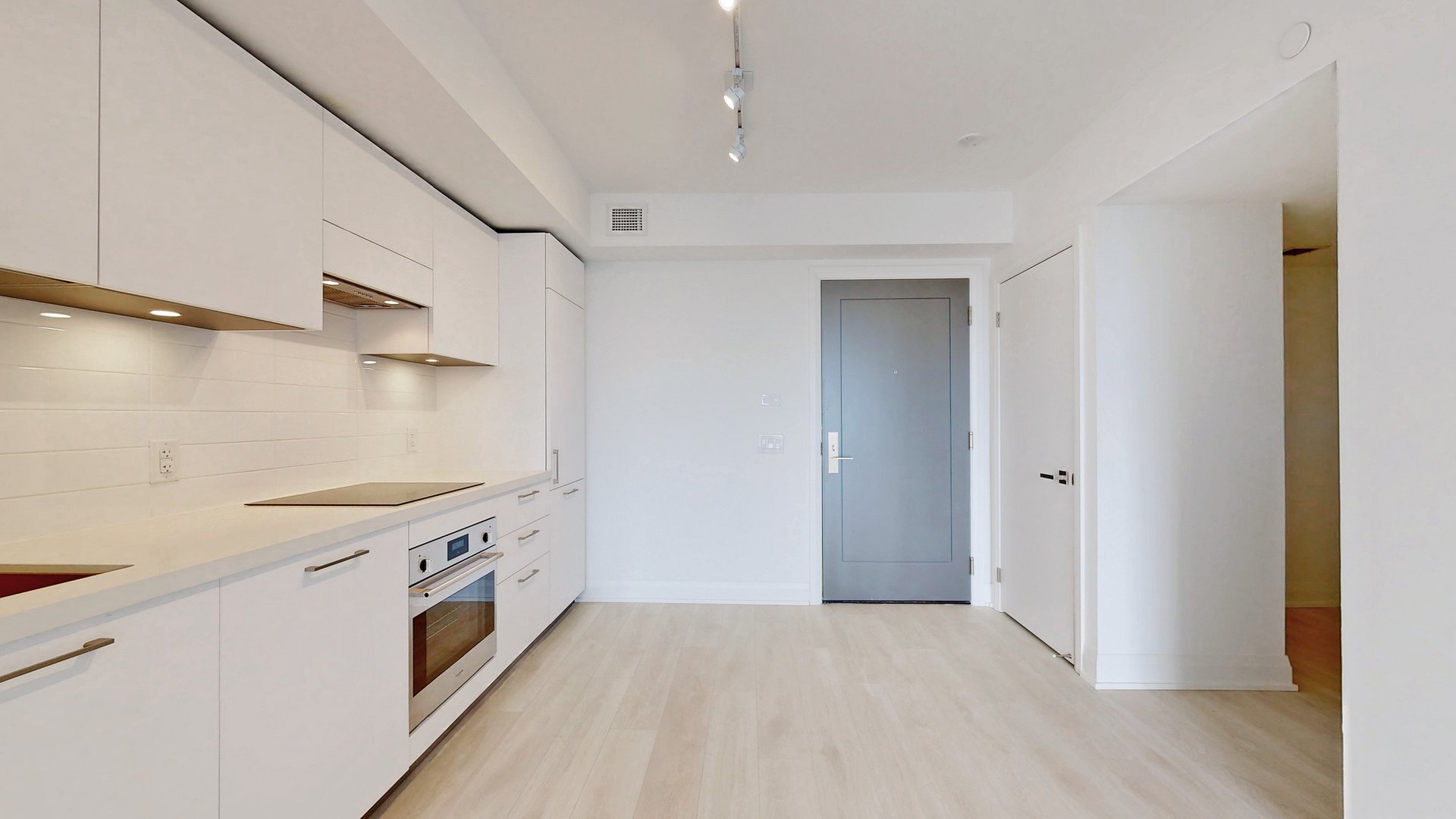 UPPER EAST VILLAGE