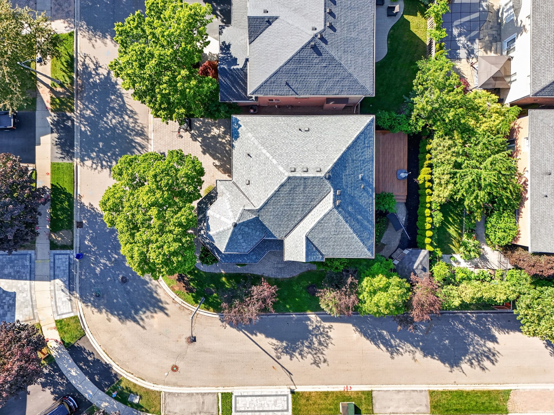 2201 Lapsley Crescent, Oakville