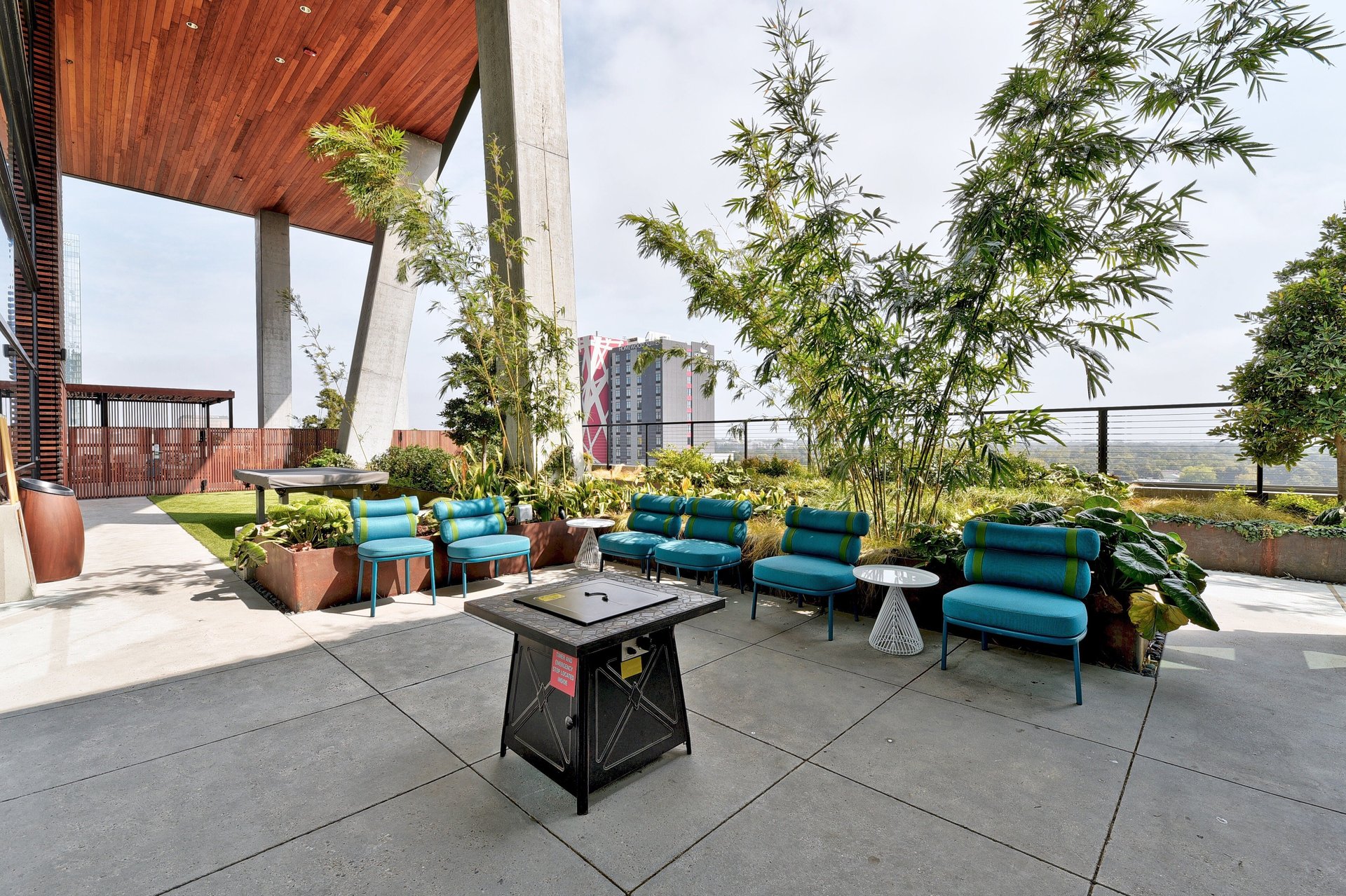 70 Rainey Street #2702 