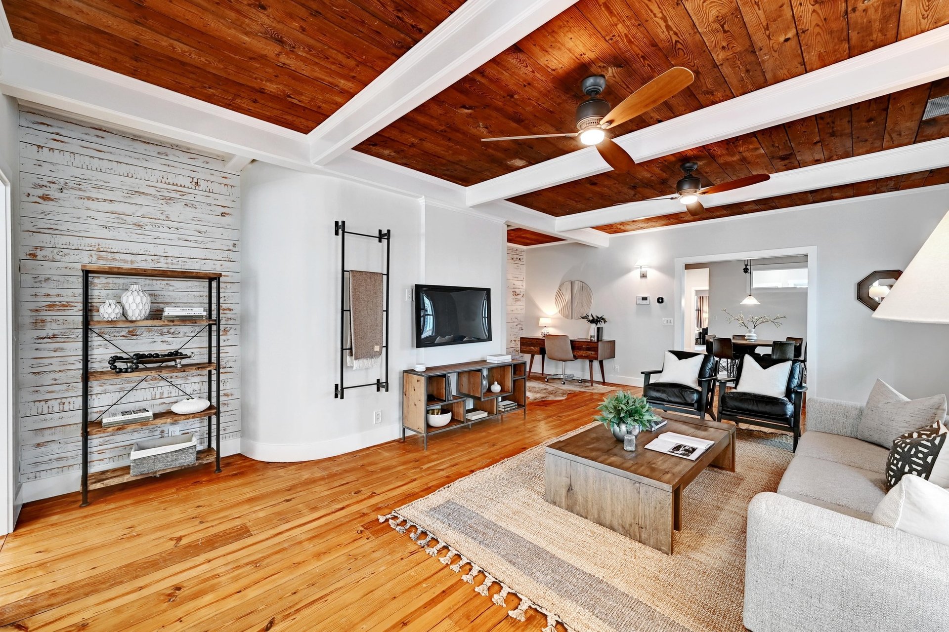 Bouldin Creek - The Hearbeat of 78704