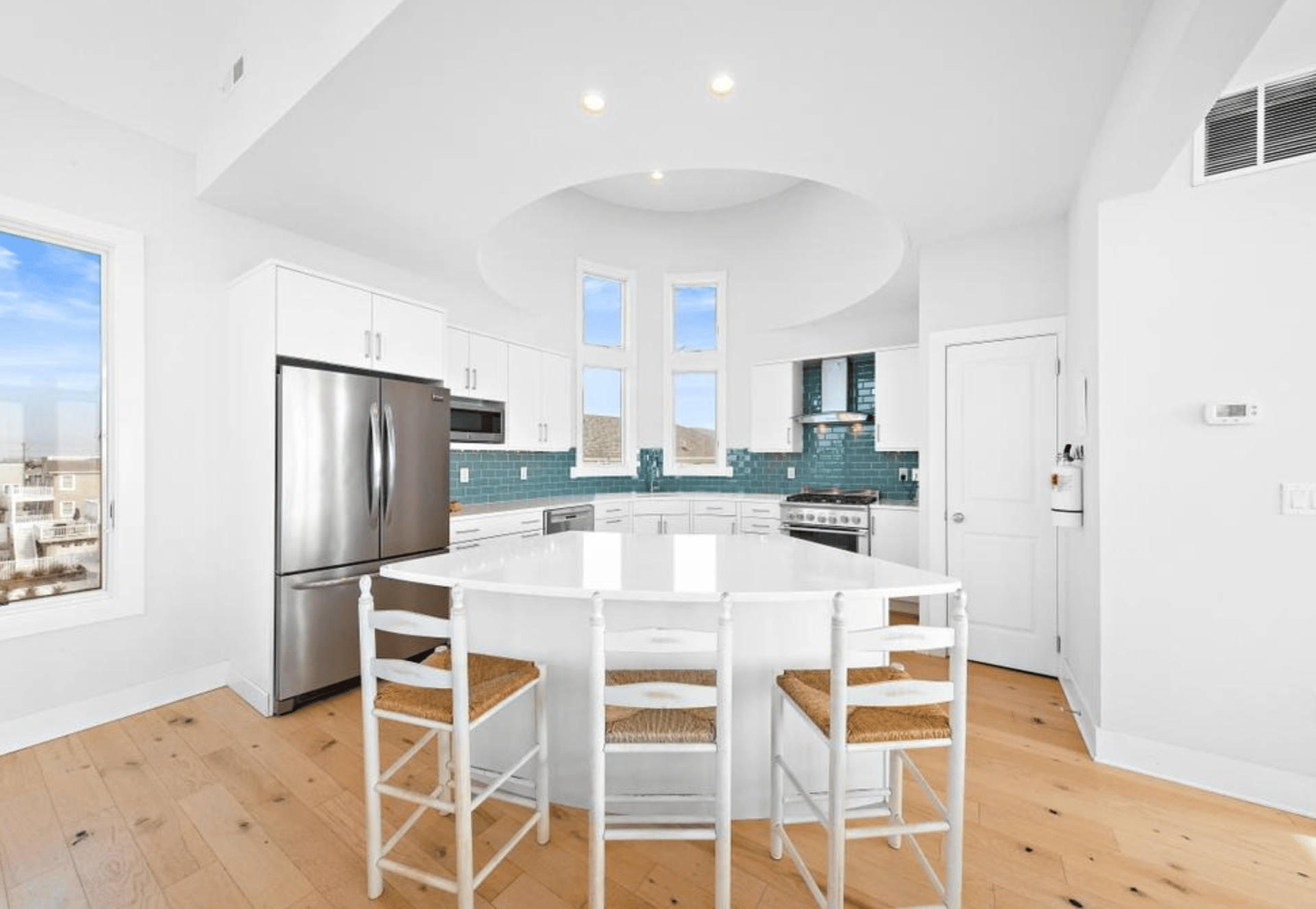 5 S. Ocean Avenue, Surf City - Pet Friendly 