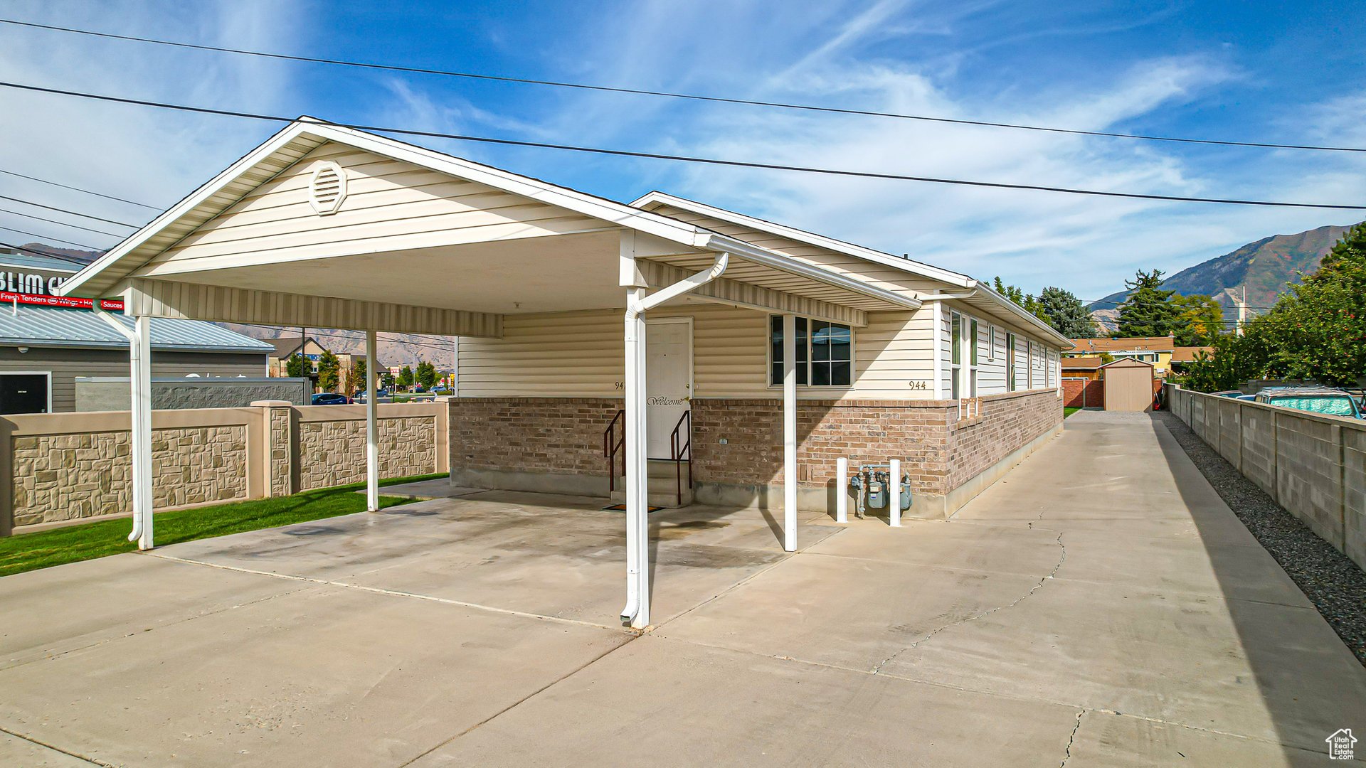 944 N 400 E, Spanish Fork UT, 84045