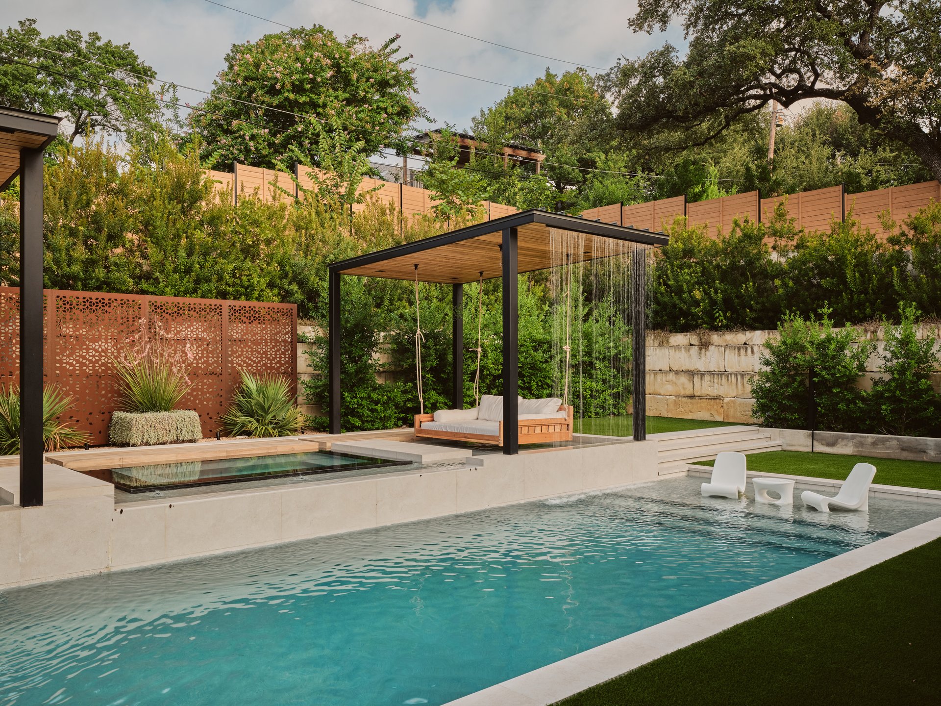 Rollingwood Modern