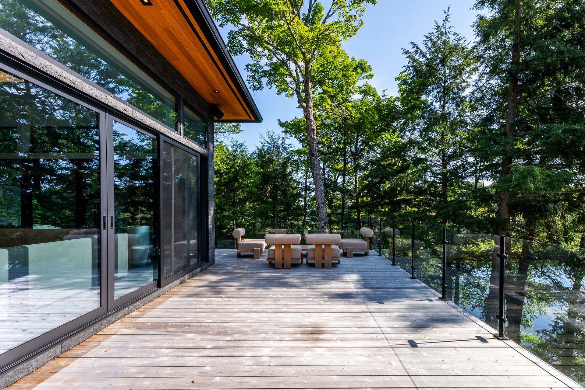 Lake Rosseau