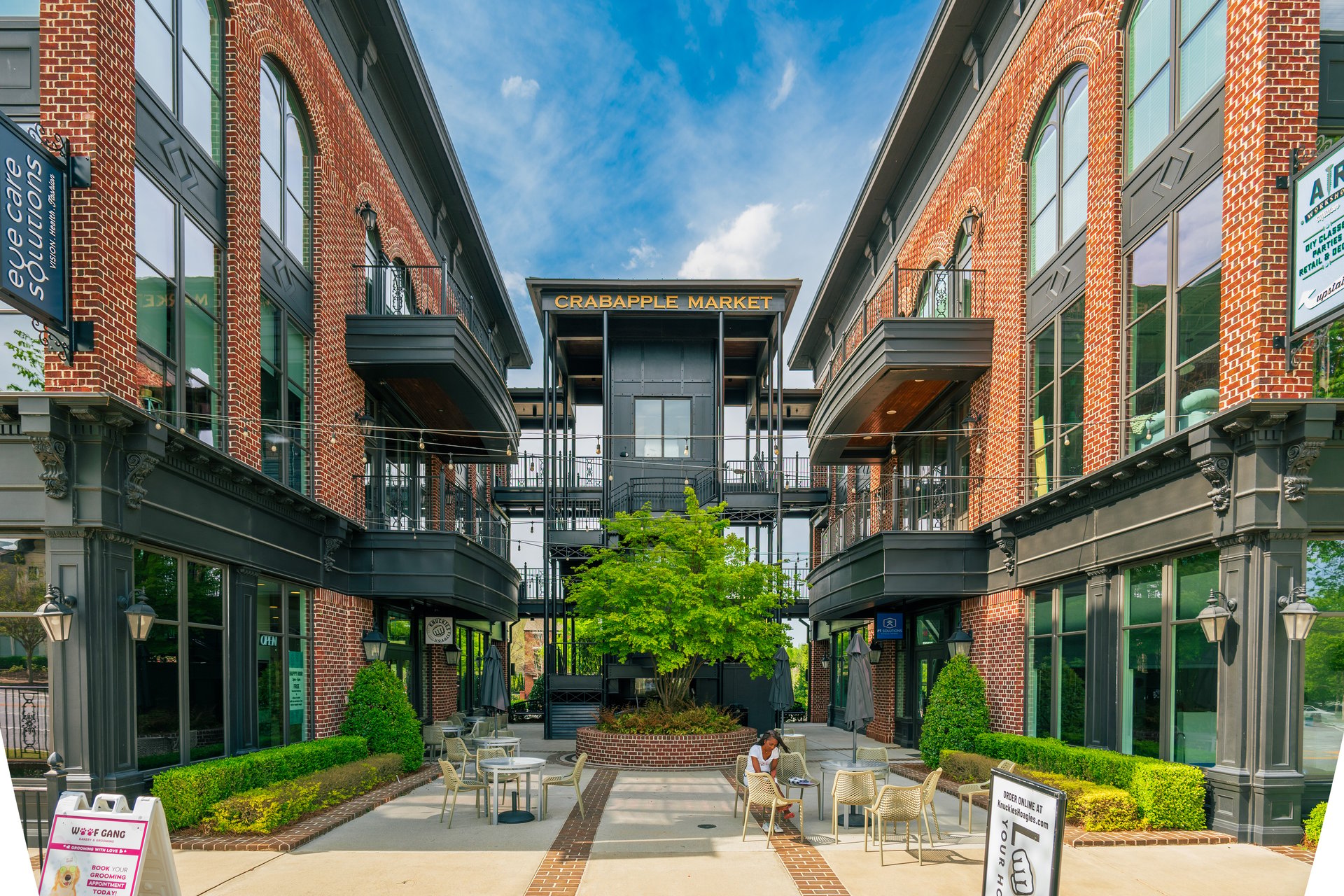 110 Valley Summit Court