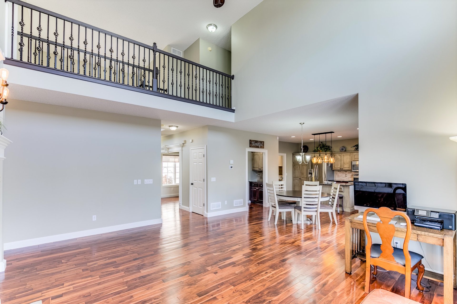 Beautifully Updated Walkout 2-Story