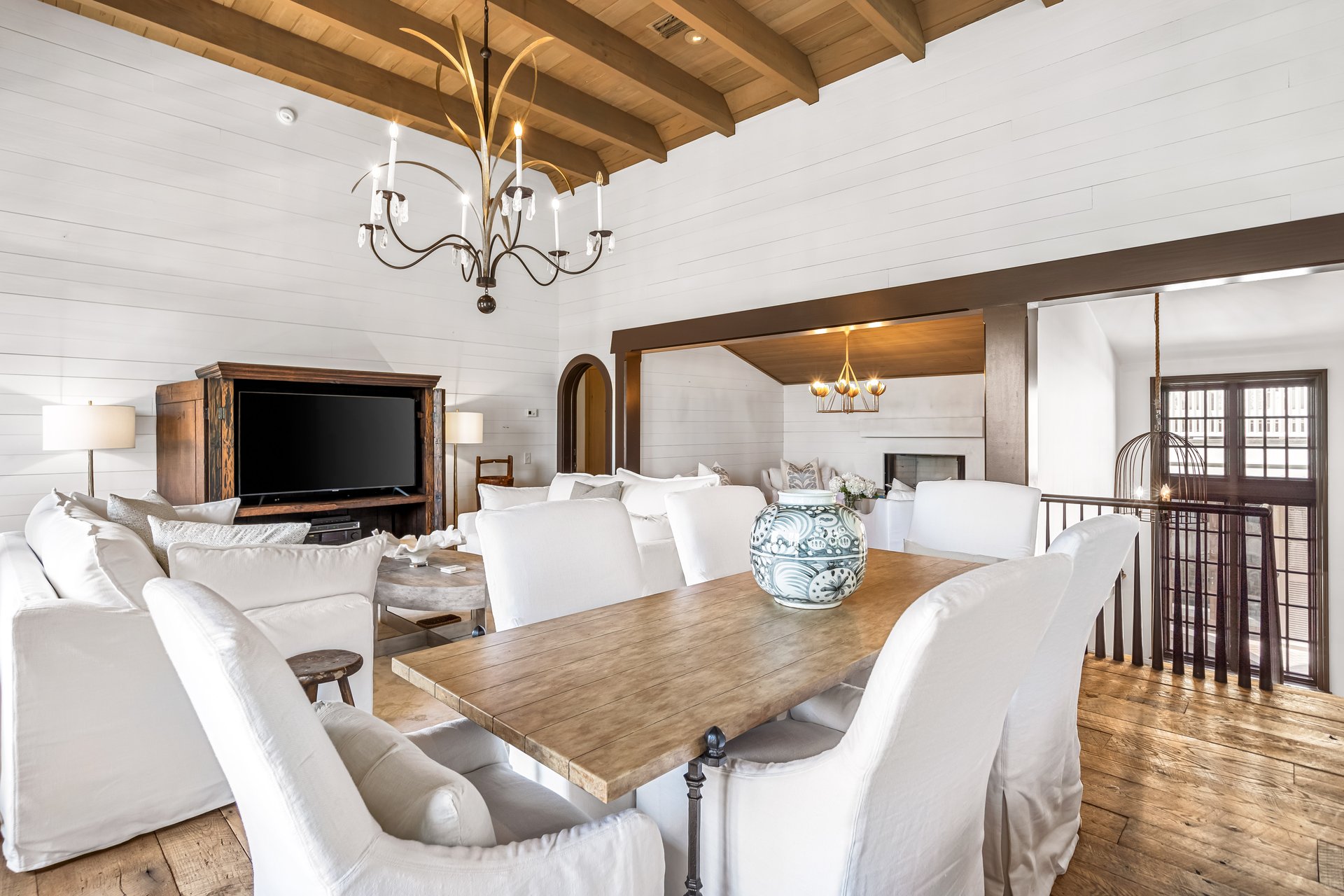 Exclusive Off-Market Luxury Home in Rosemary Beach – 10 N Spanish Town Ln