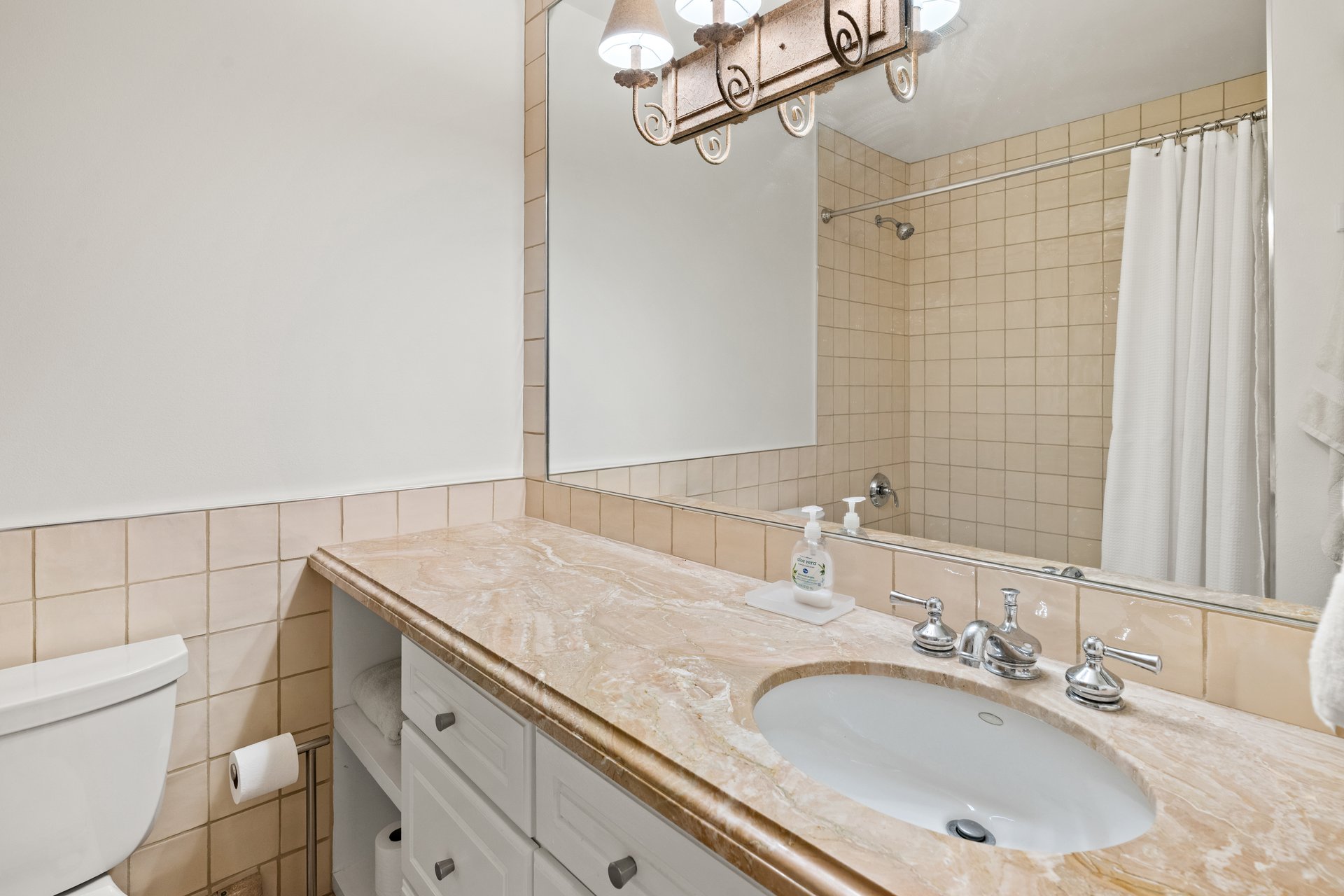Spacious Condo In the Core of Aspen