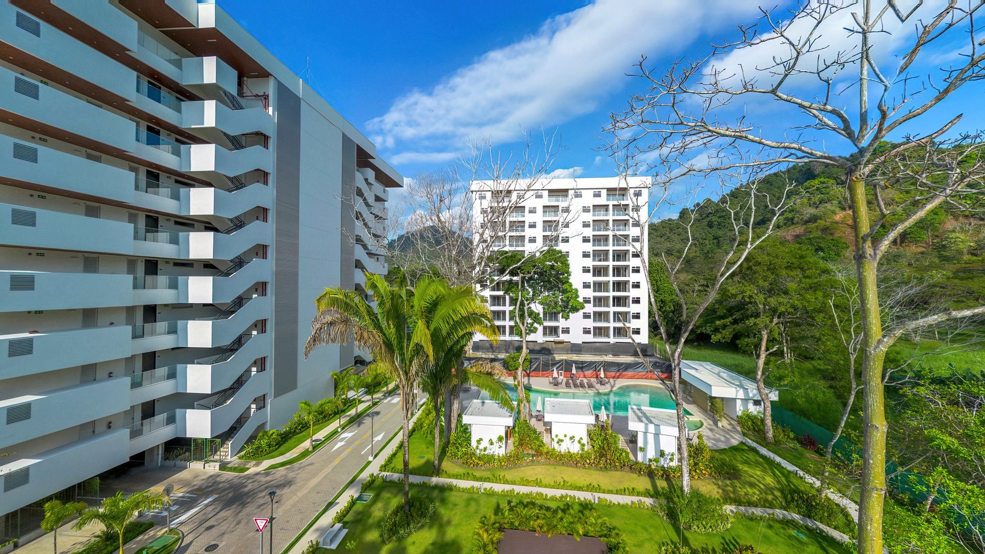 Selva Coral Luxury Living in Jaco