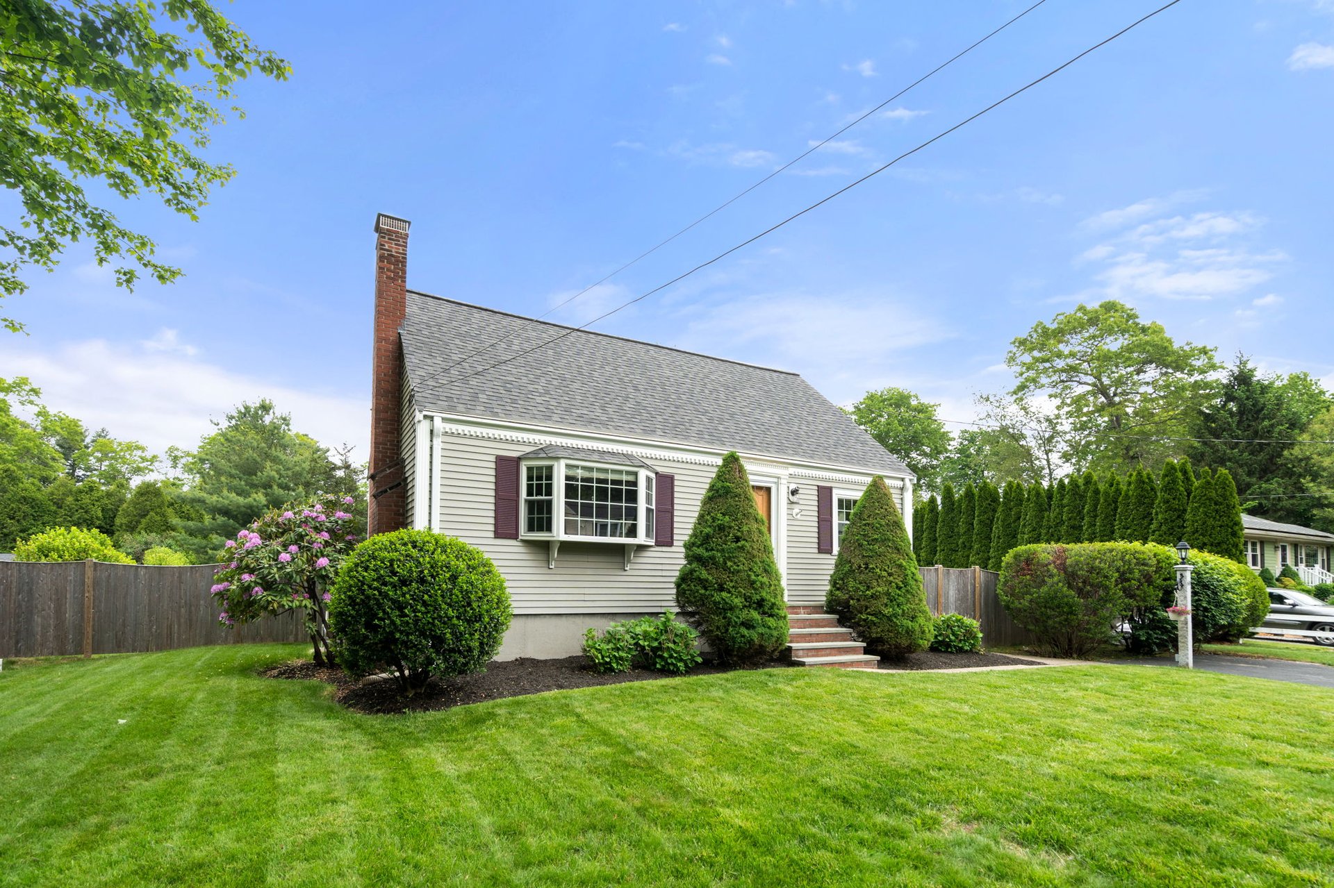 60 Washington Park Drive