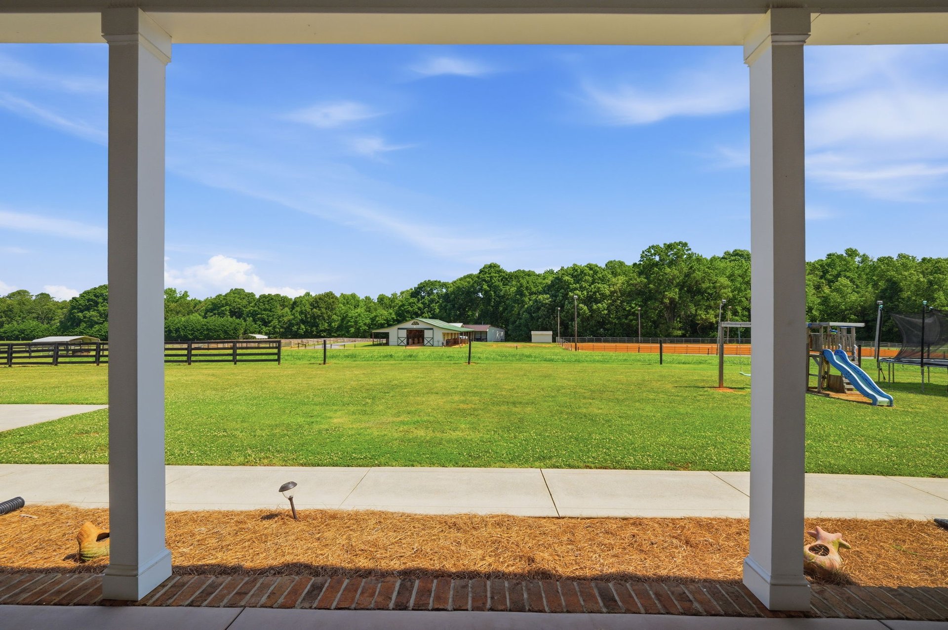 212 Scism Road | North Carolina 