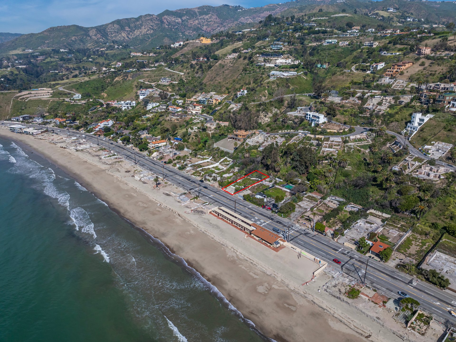 21465 Pacific Coast Hwy