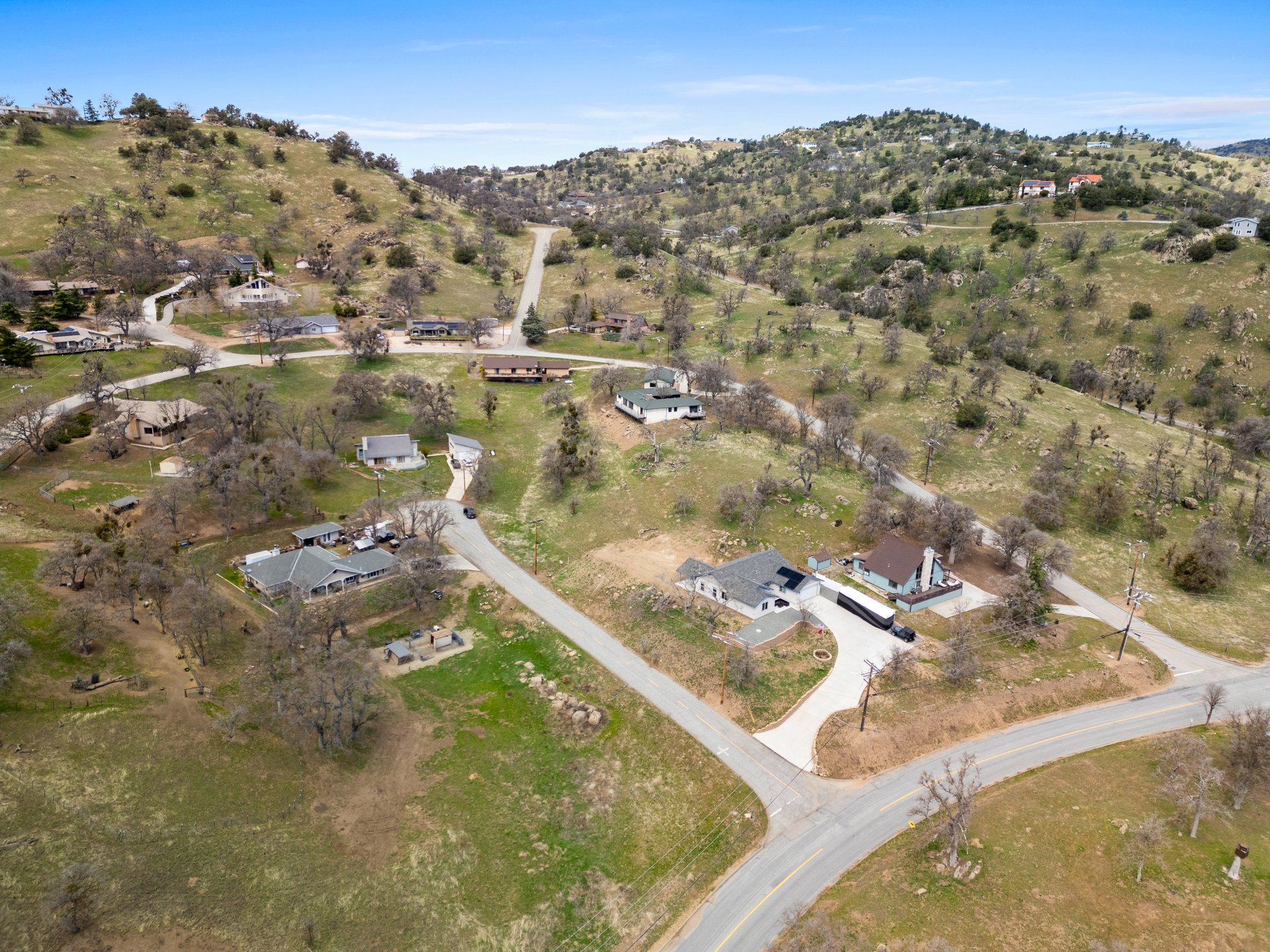 Tranquil Retreat in Stallion Springs | 29560 Stallion Springs Drive