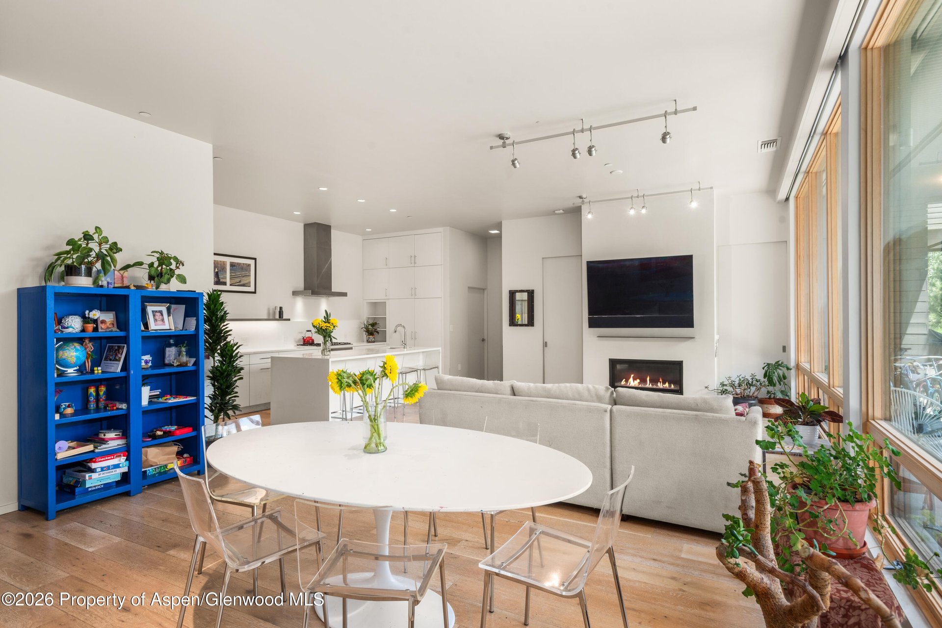 100 Evans Road 104