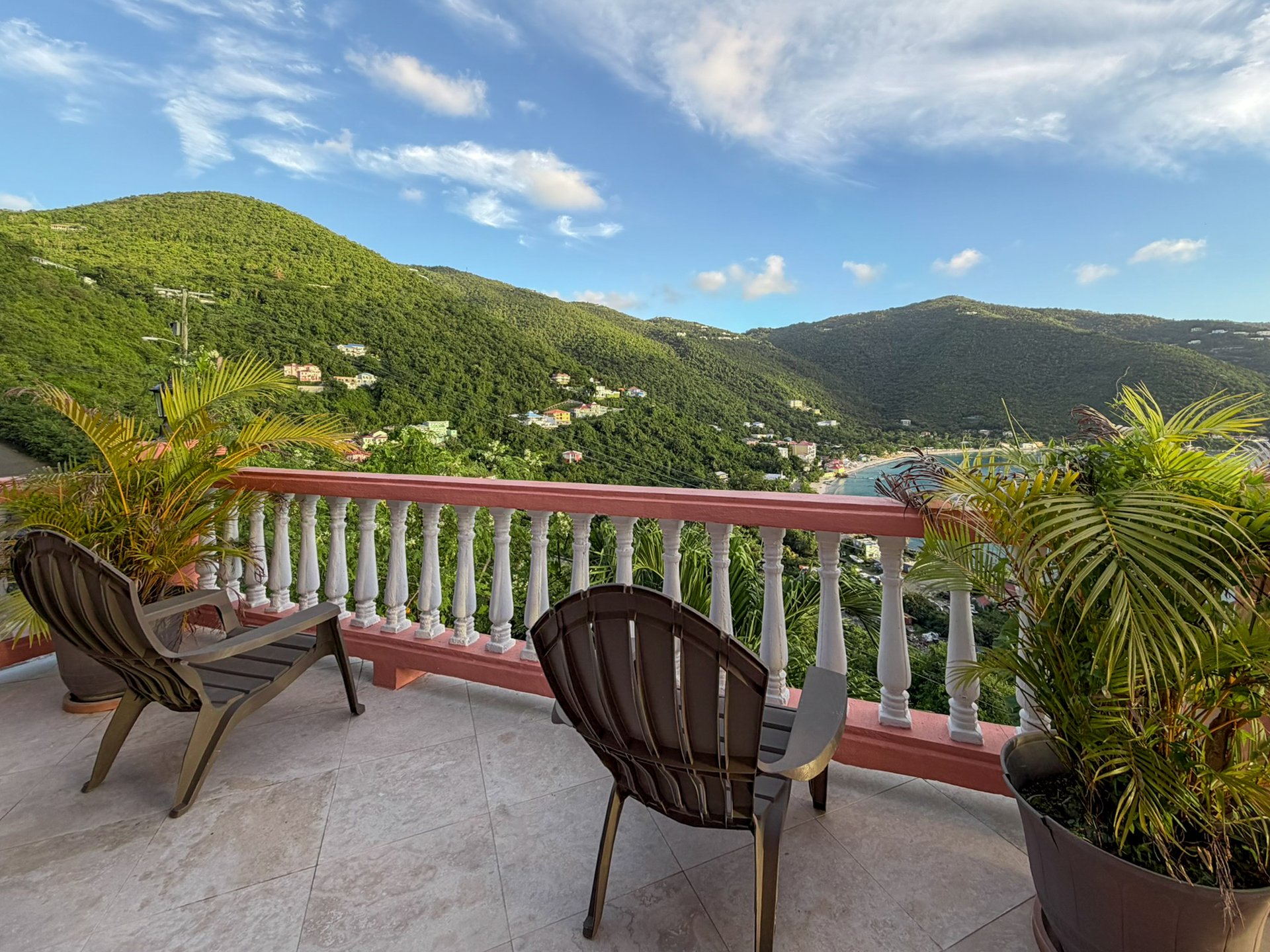 474 Cane Garden Bay 3 Bedroom Apartment 