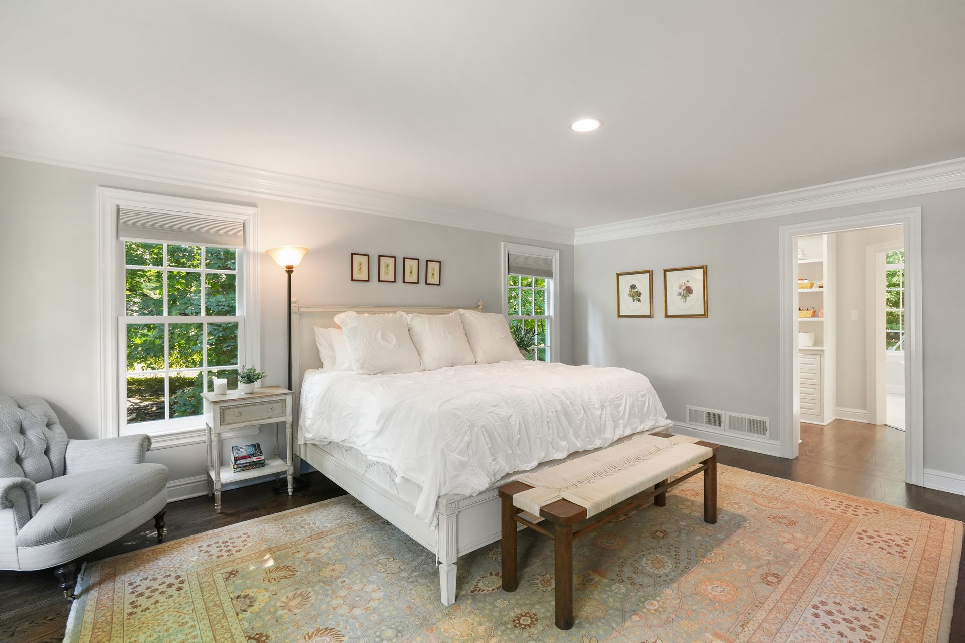 70 Branchville Road