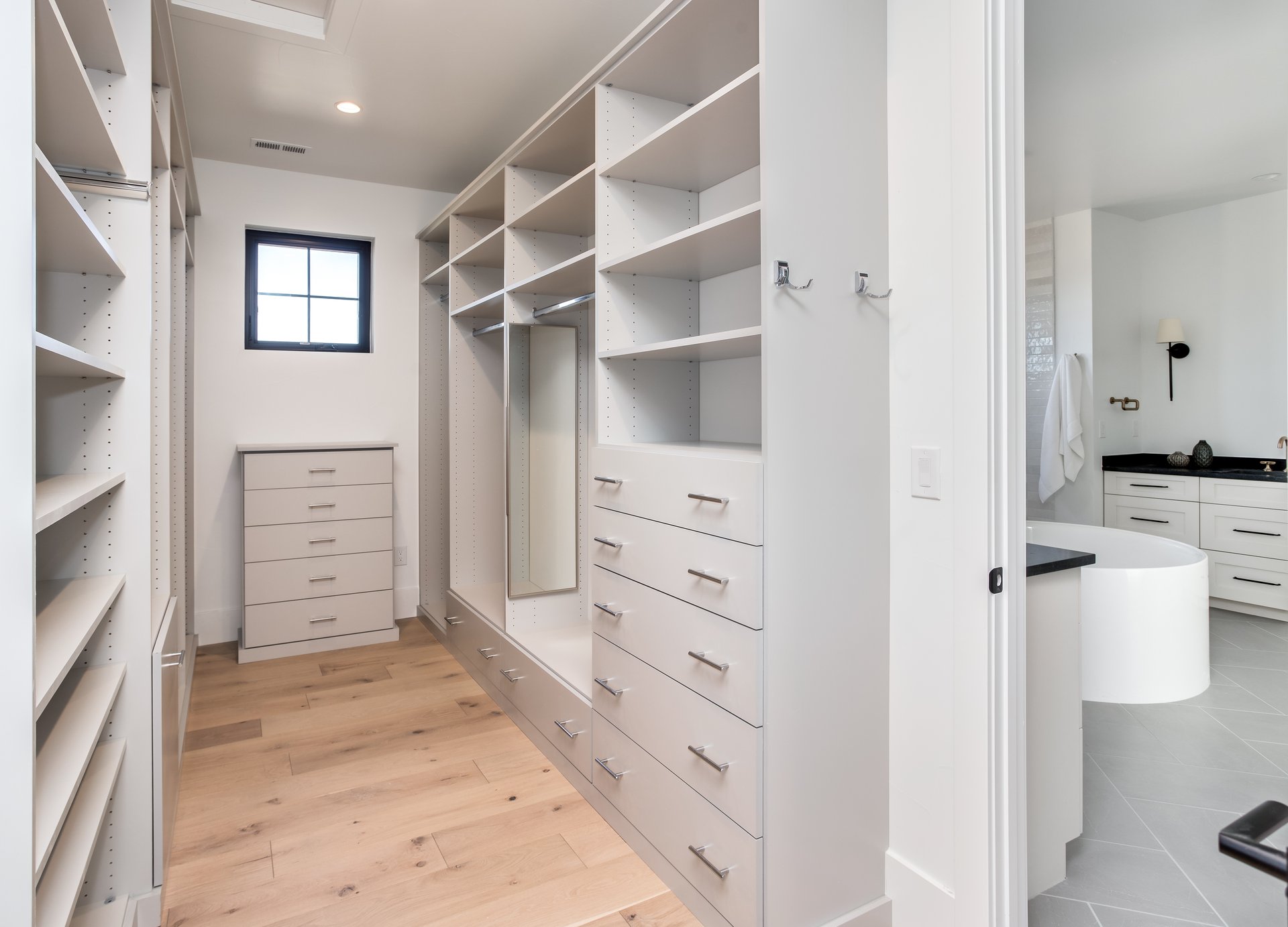 The Carefree Daylight House