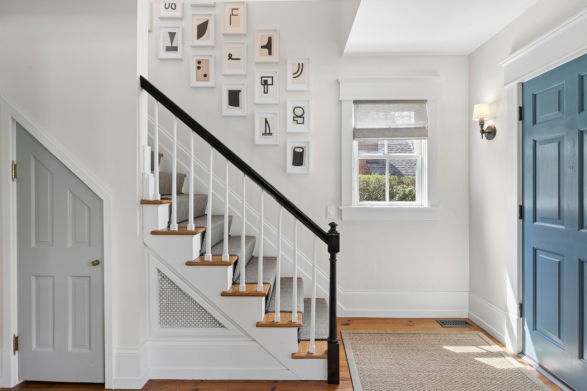 8 East Union Street, Sag Harbor