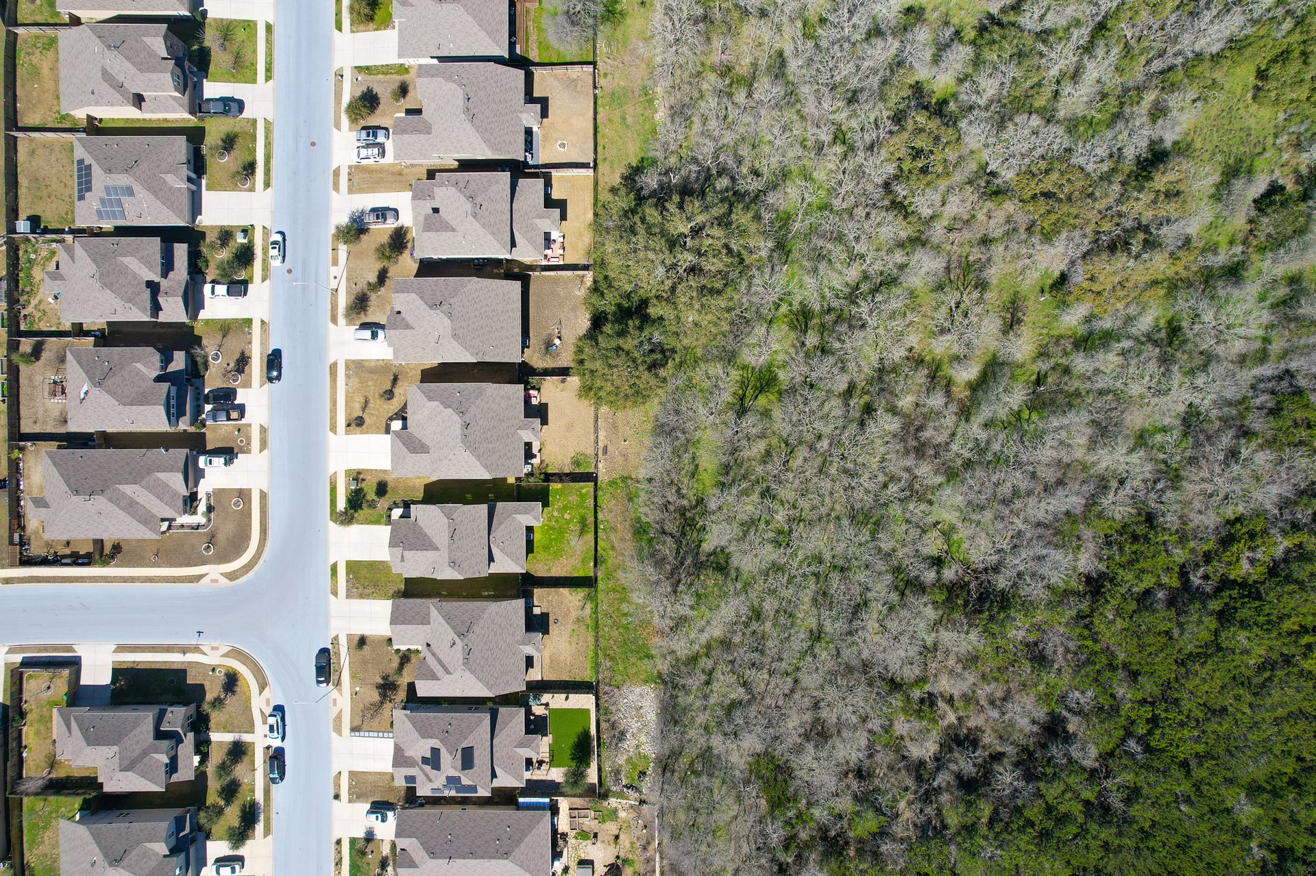 Exceptionally rare and meticulously cared-for home, nestled against the breathtaking backdrop of McKinney Falls State Park!