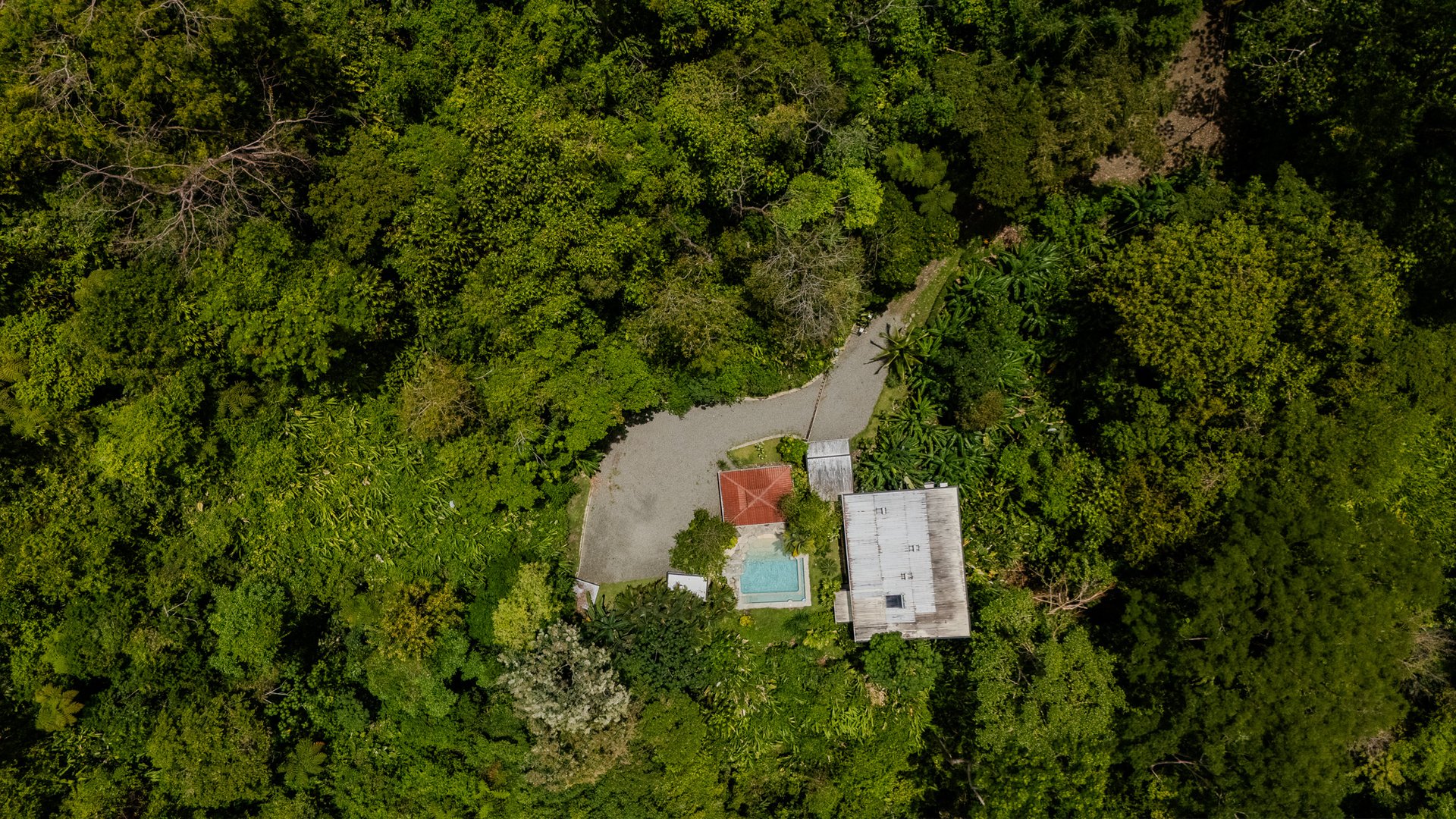 Casa La Roca, Whale's Tail 3 Bedroom Home In Uvita!