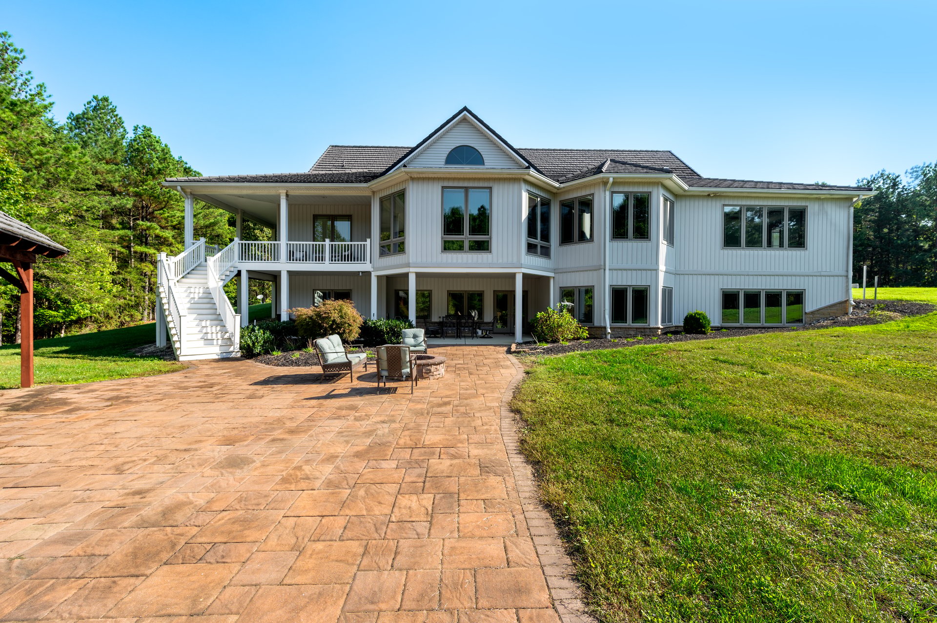 6675 Marshal Road