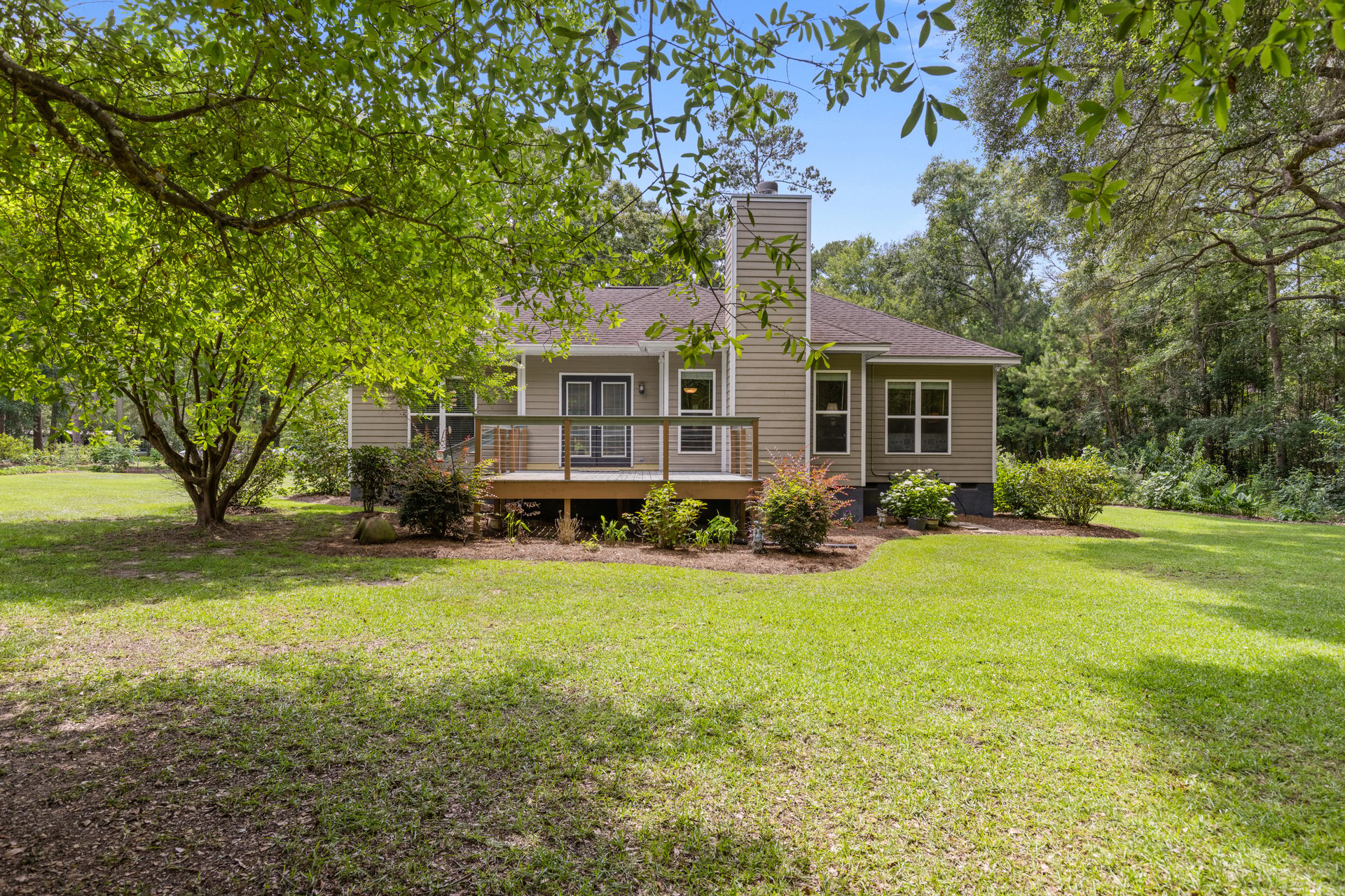 2088 N Williams Street Metcalf, GA