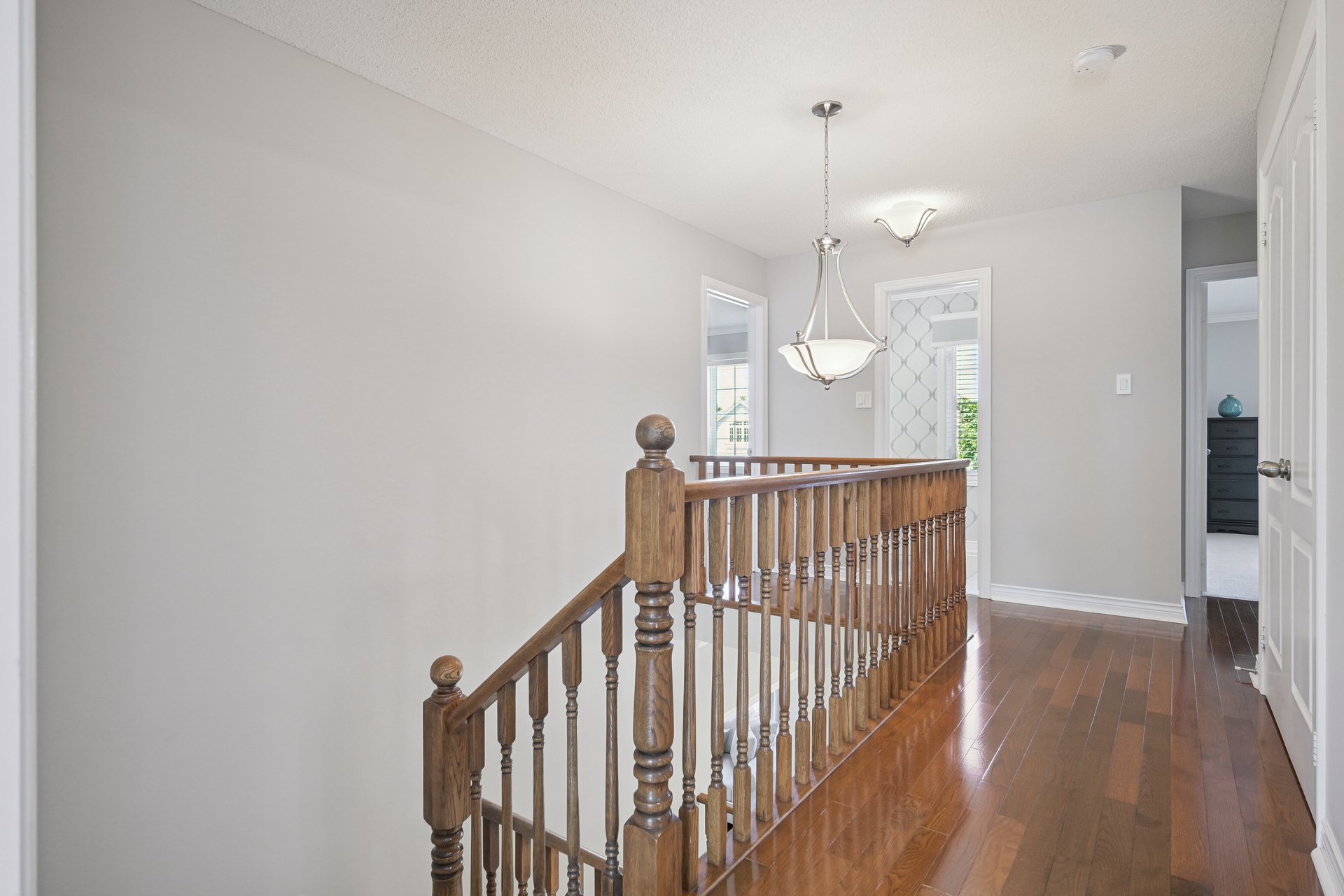 Refined Comfort Meets Backyard Bliss in Westmount