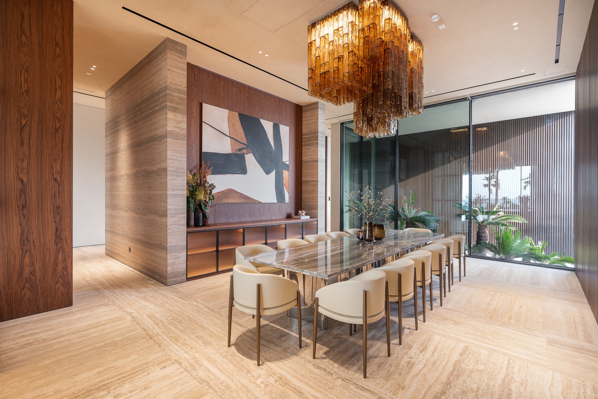 Jumeirah Bay Island Villas