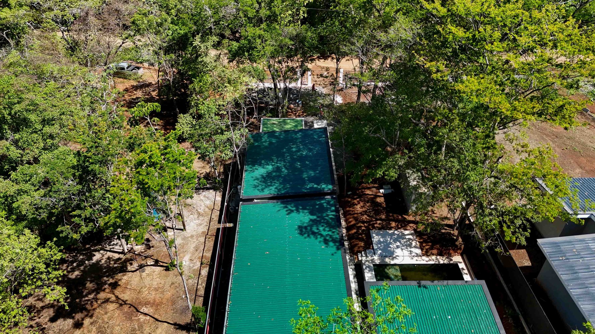 Casa Avellanas | Brand-New Modern Tropical Home Near Playa Avellanas