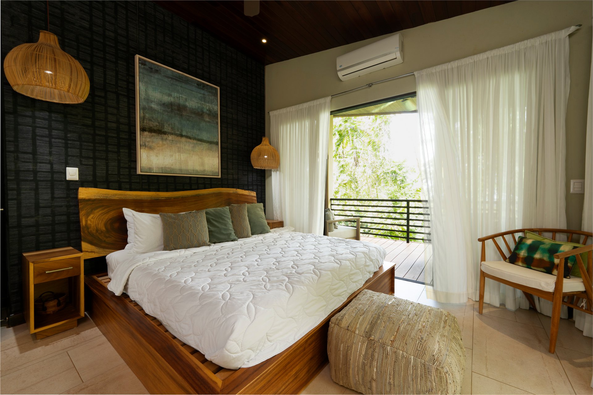 Casa Vista Verde Uvita, Costa Rica