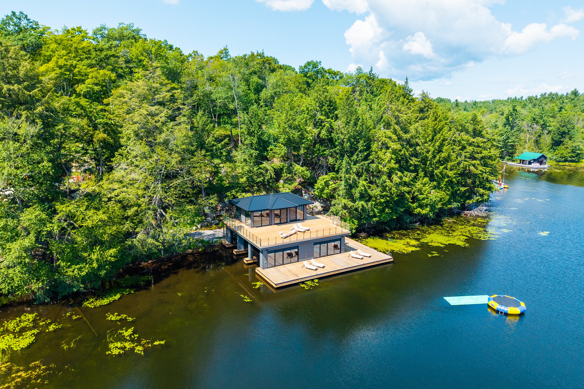Lake Rosseau