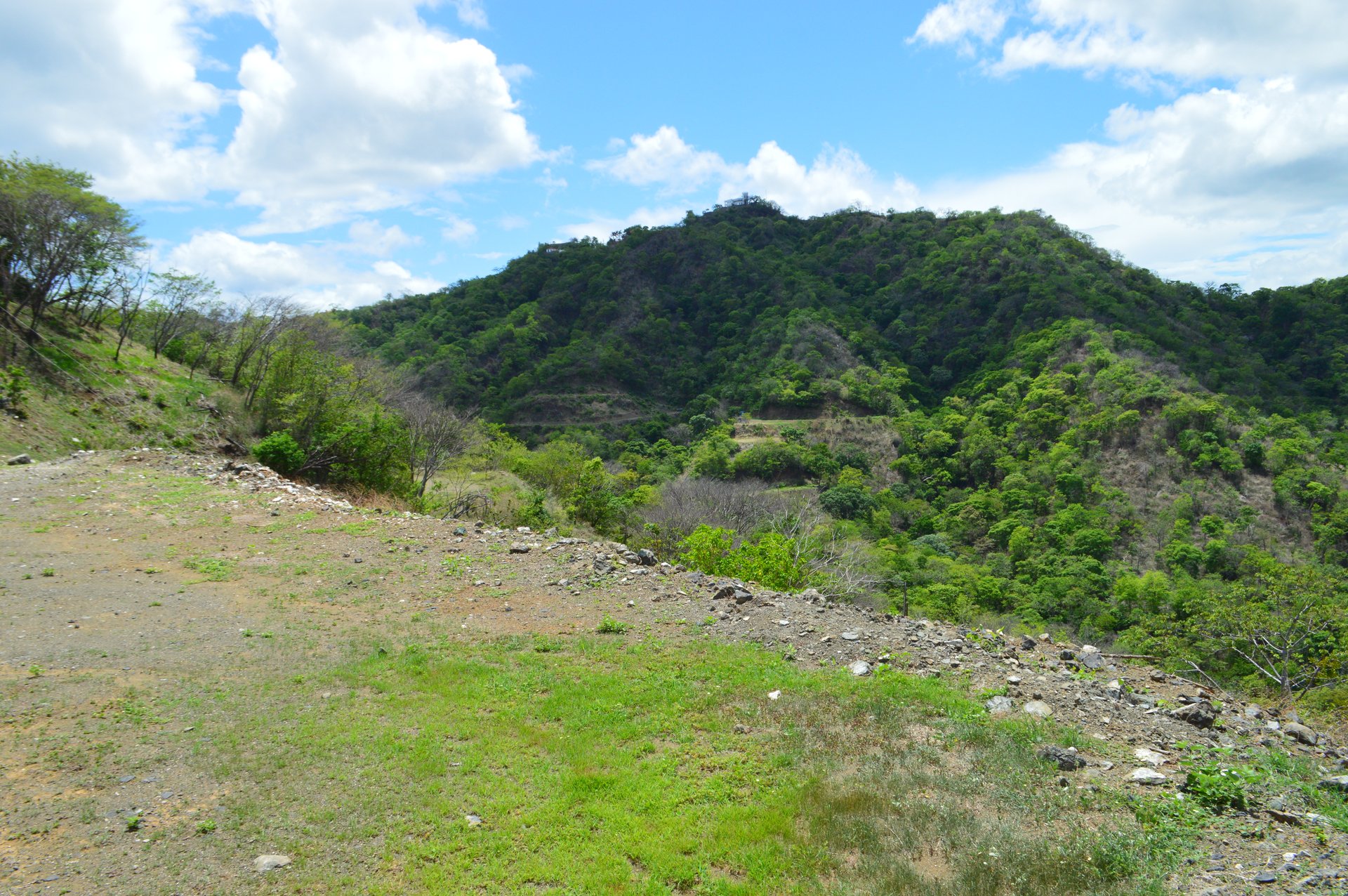 Pacific Heights Lot #20 | Ocean View Homesite in Pacific Heights