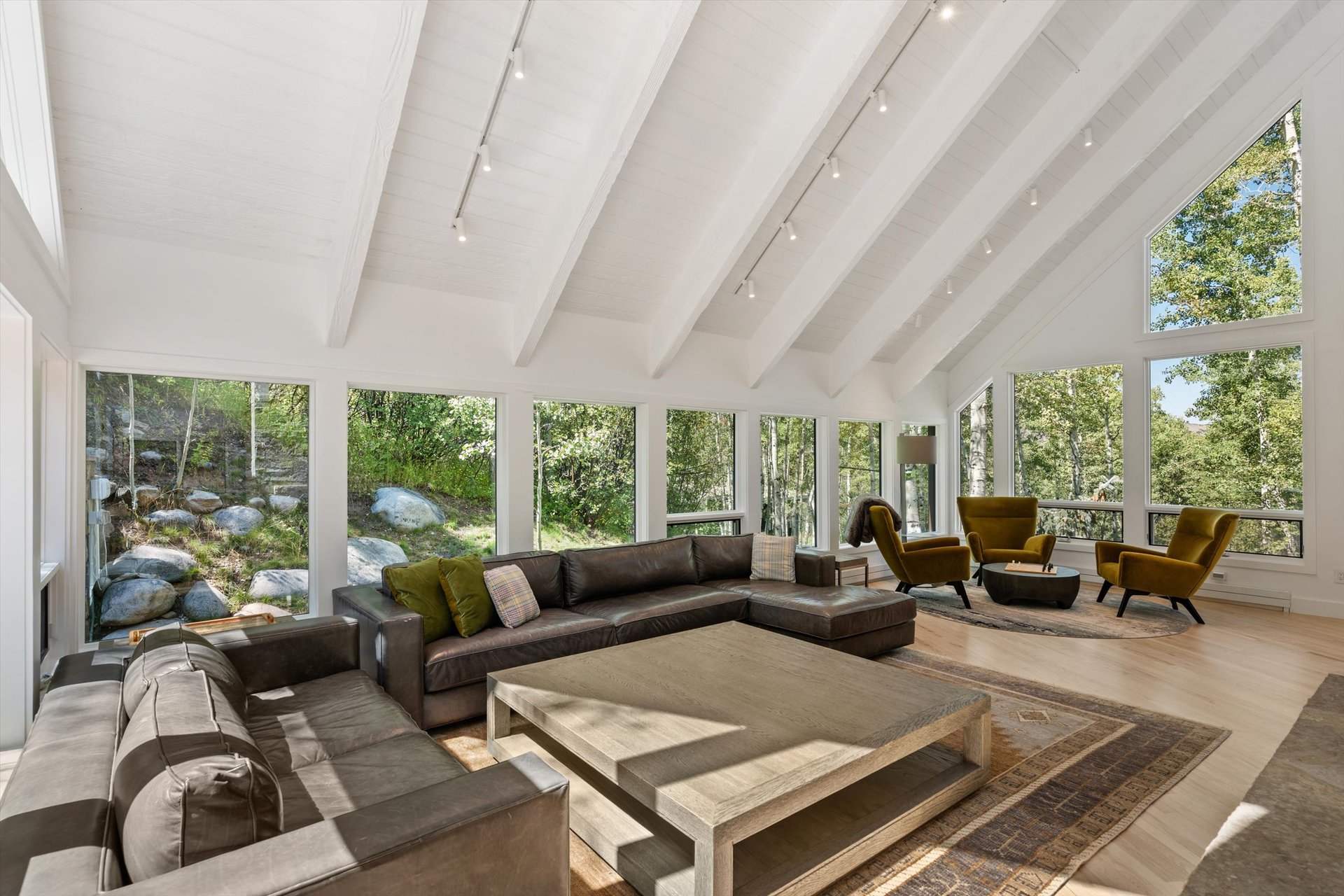 Renovated Snowmass Gem