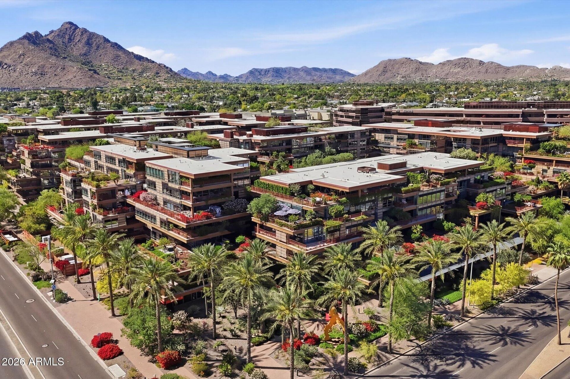 7131 E Rancho Vista Dr, #1001