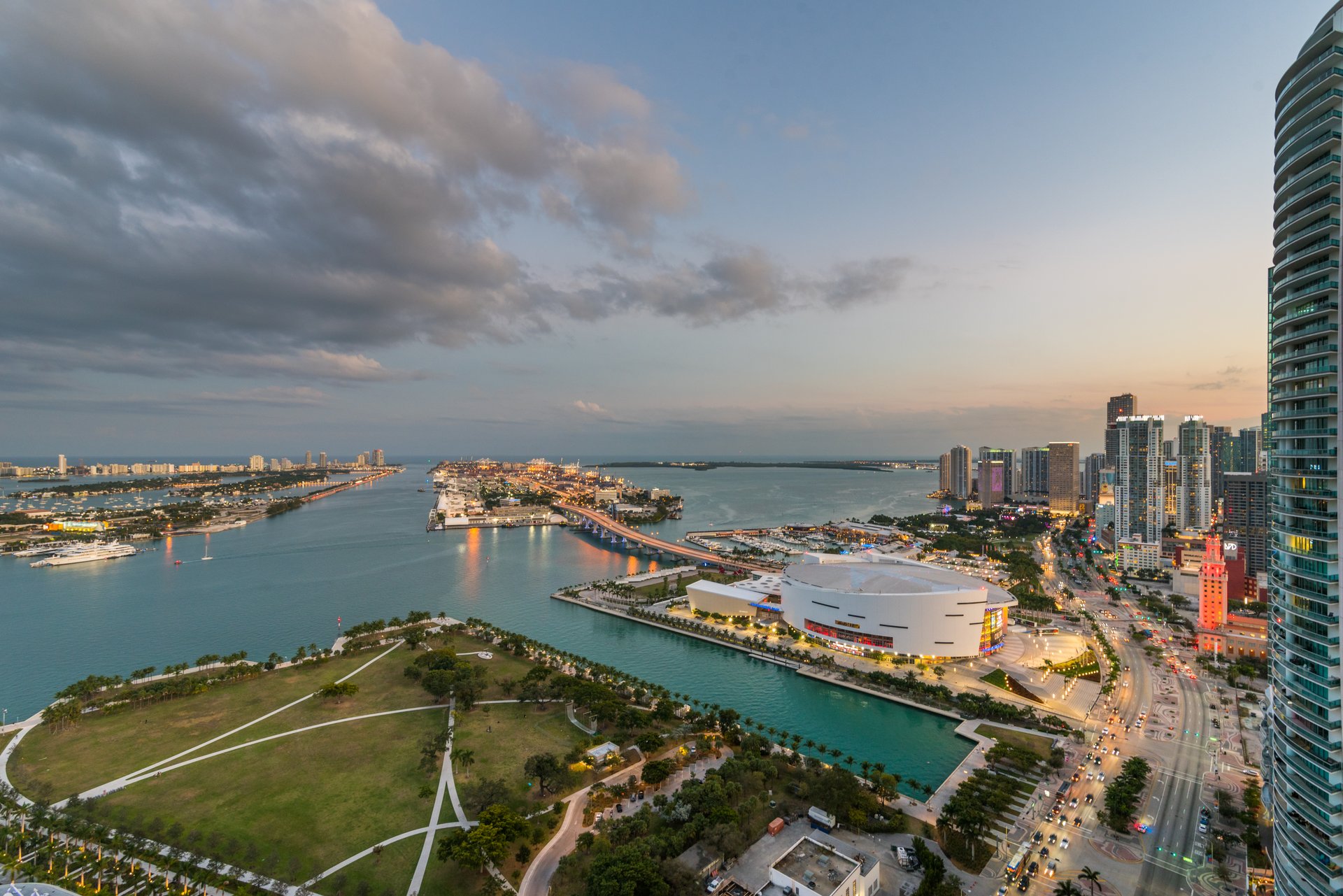 Marquis Residences Miami