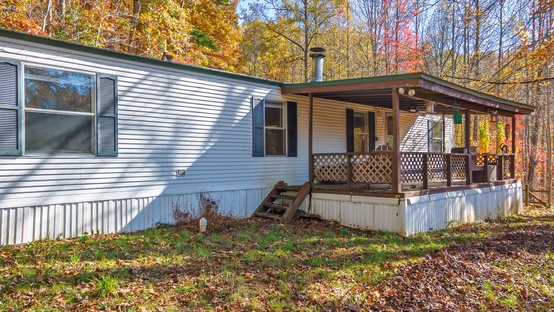 50 Deer Hollow Lane