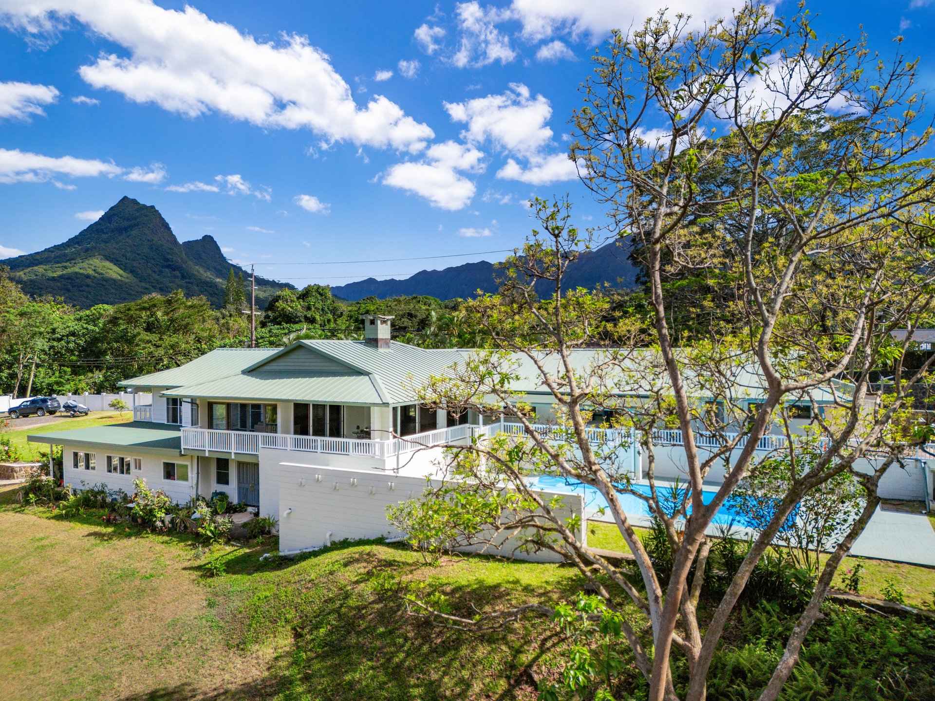 969 Auloa Road