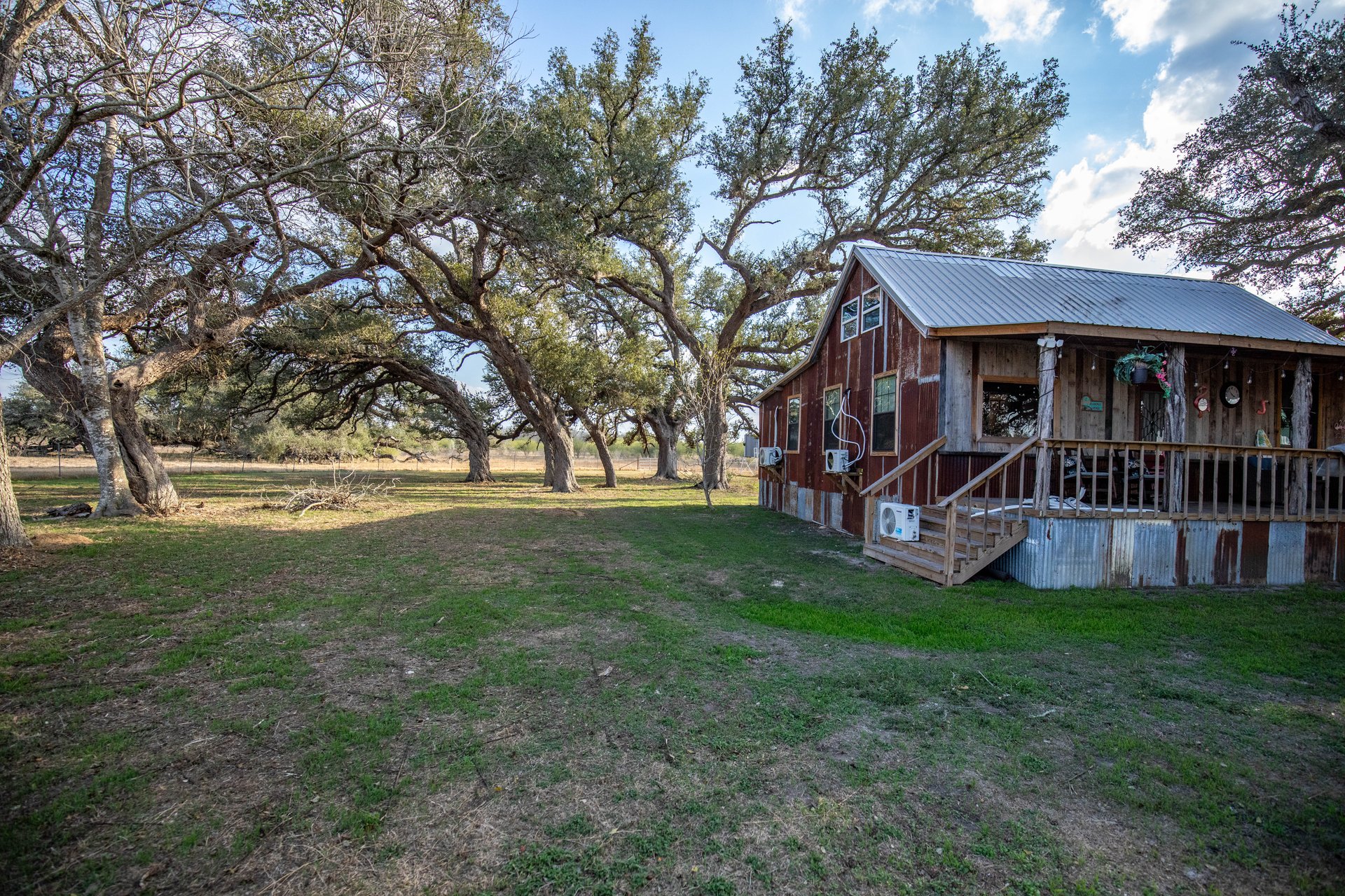 1019 Tulley Road | 45.86± Acres | Cuero, DeWitt County, TX