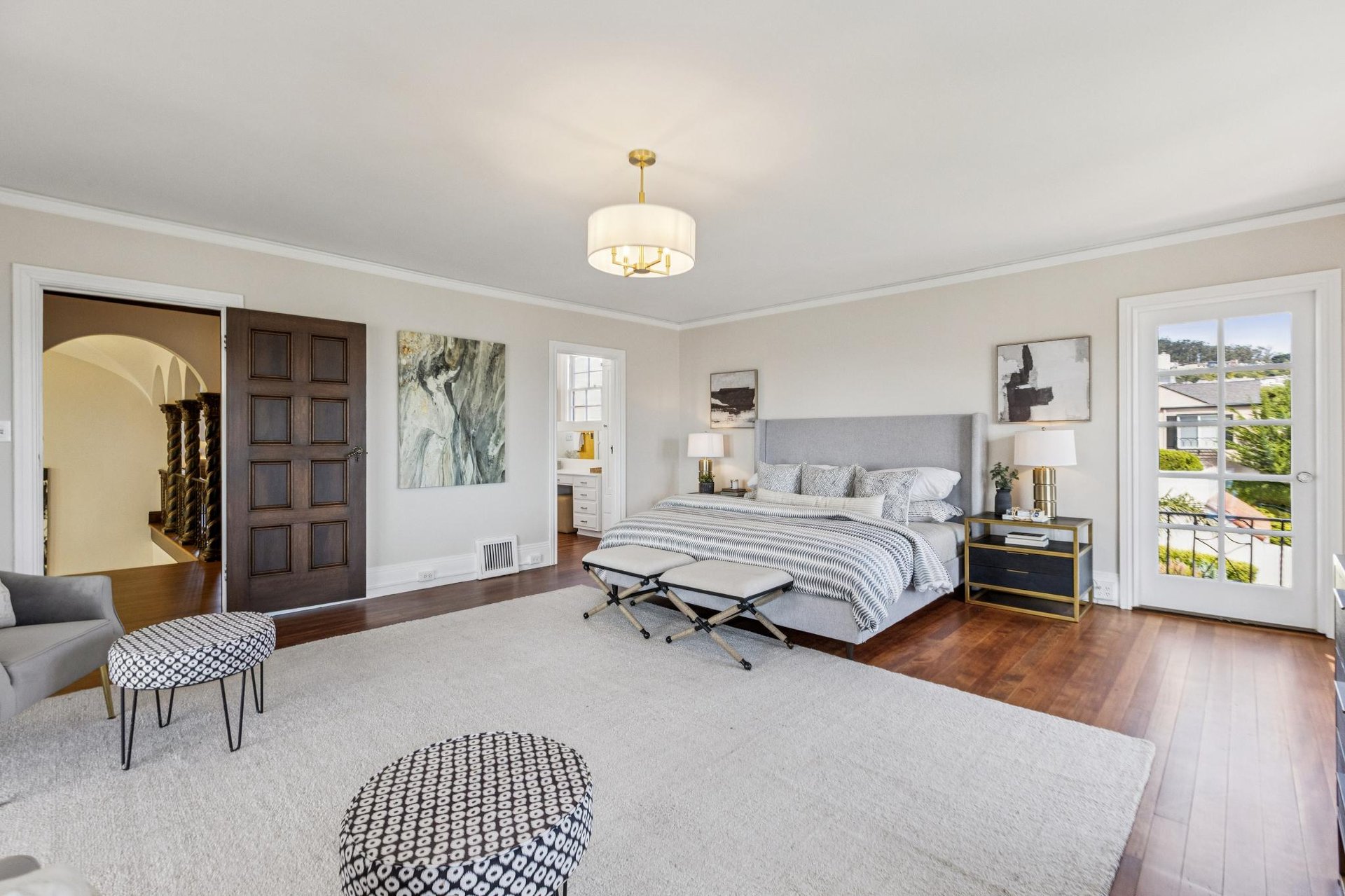 Multiple Offers! 299 Maywood Drive | Monterey Heights