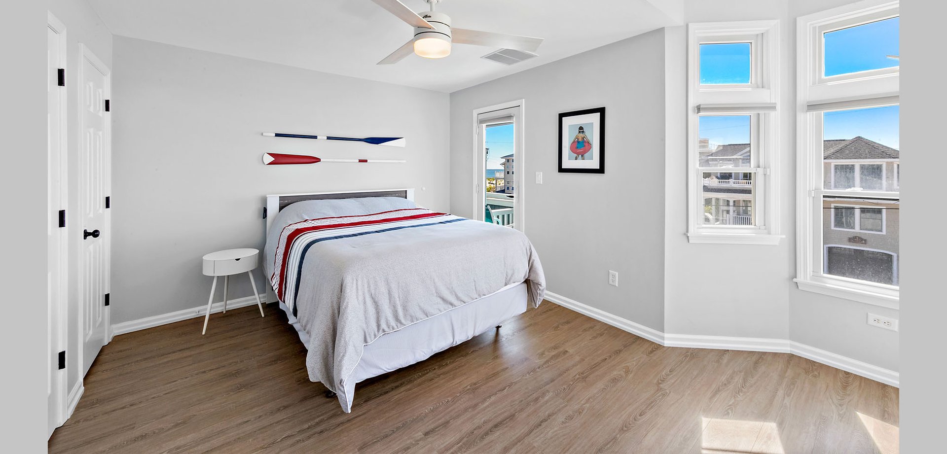 203 E. 16th Street Unit 2 , North Beach Haven