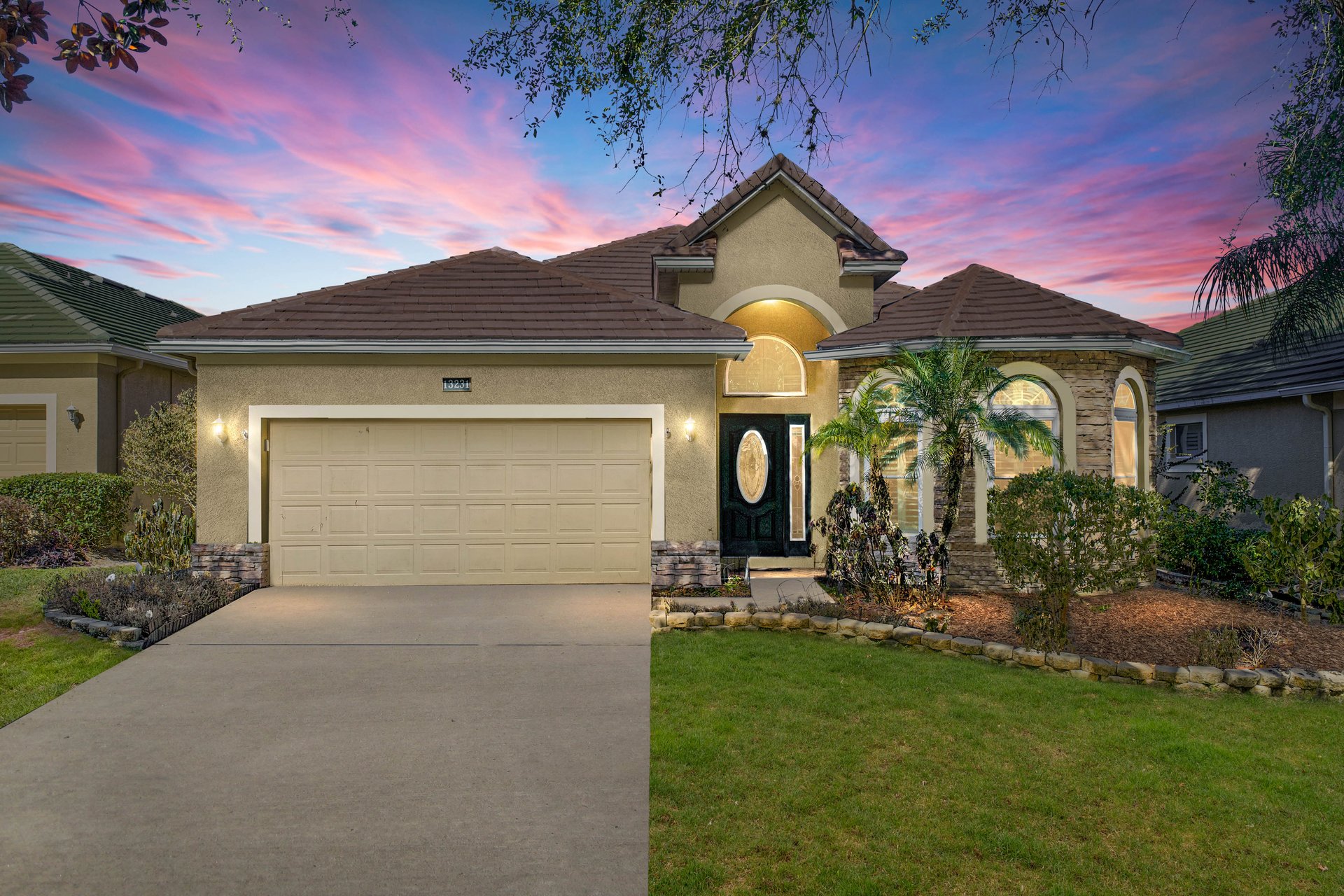 13231 PALMILLA CIR