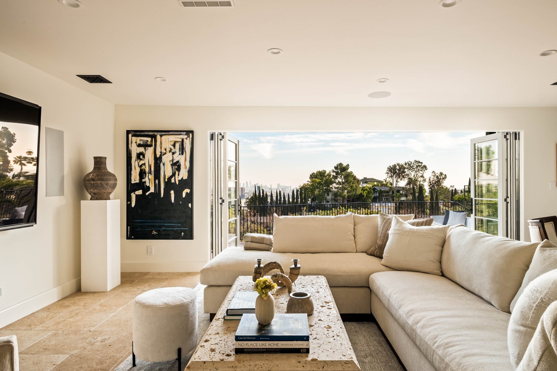7020 La Presa Dr, Hollywood Hills
