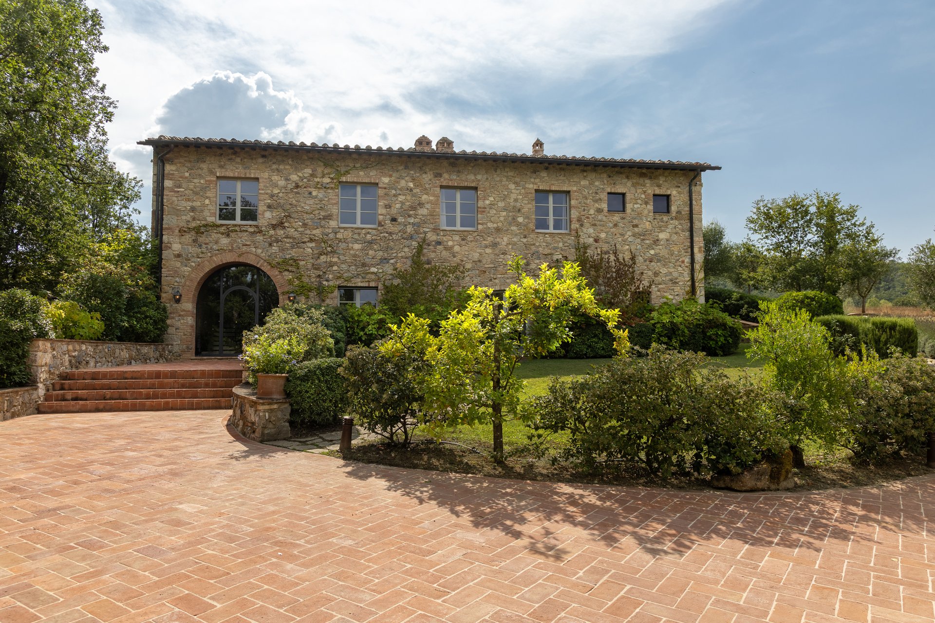 Casale La Fornace