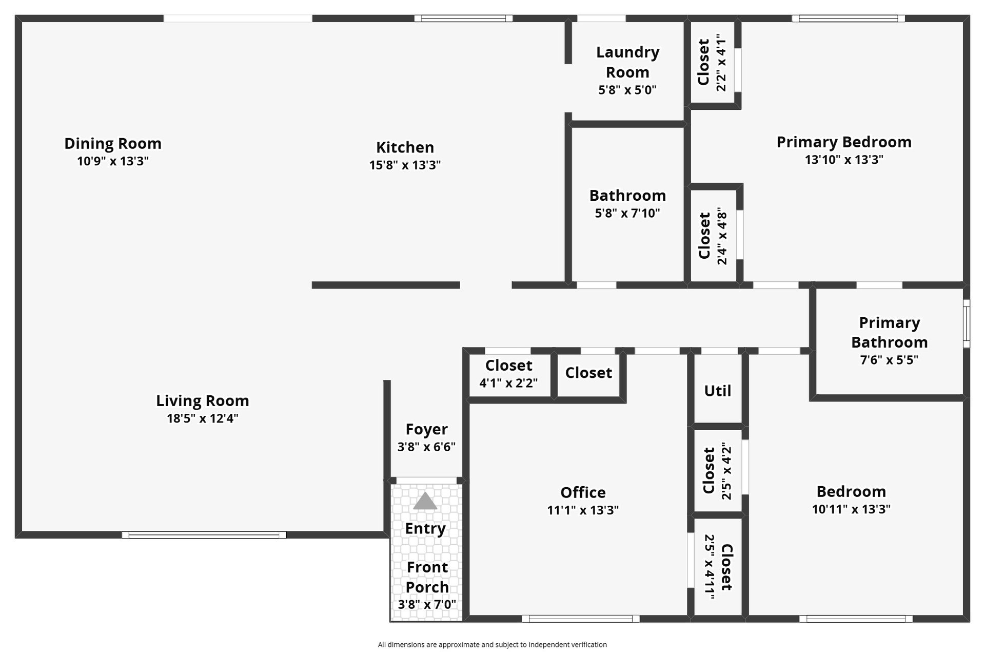 476 Jeanne Ct
