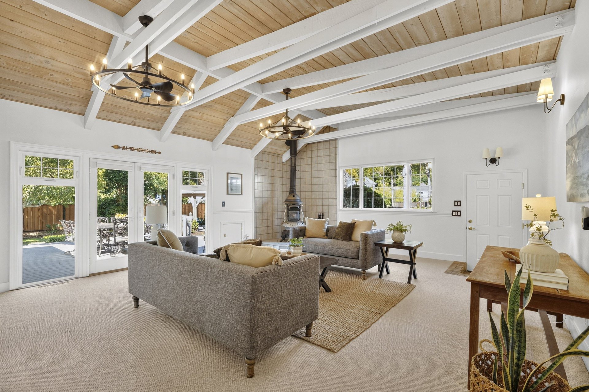 3999 Cherryvale Avenue | Soquel, California