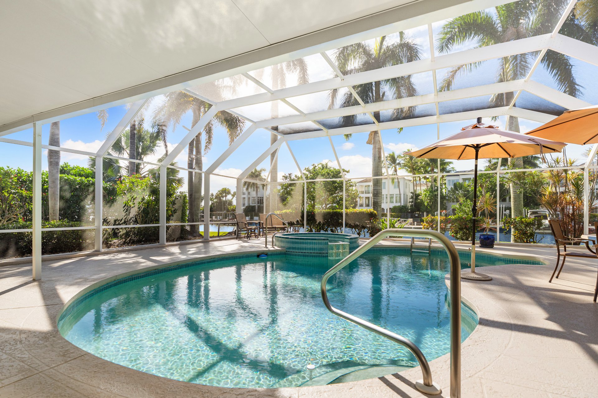 COQUINA SANDS