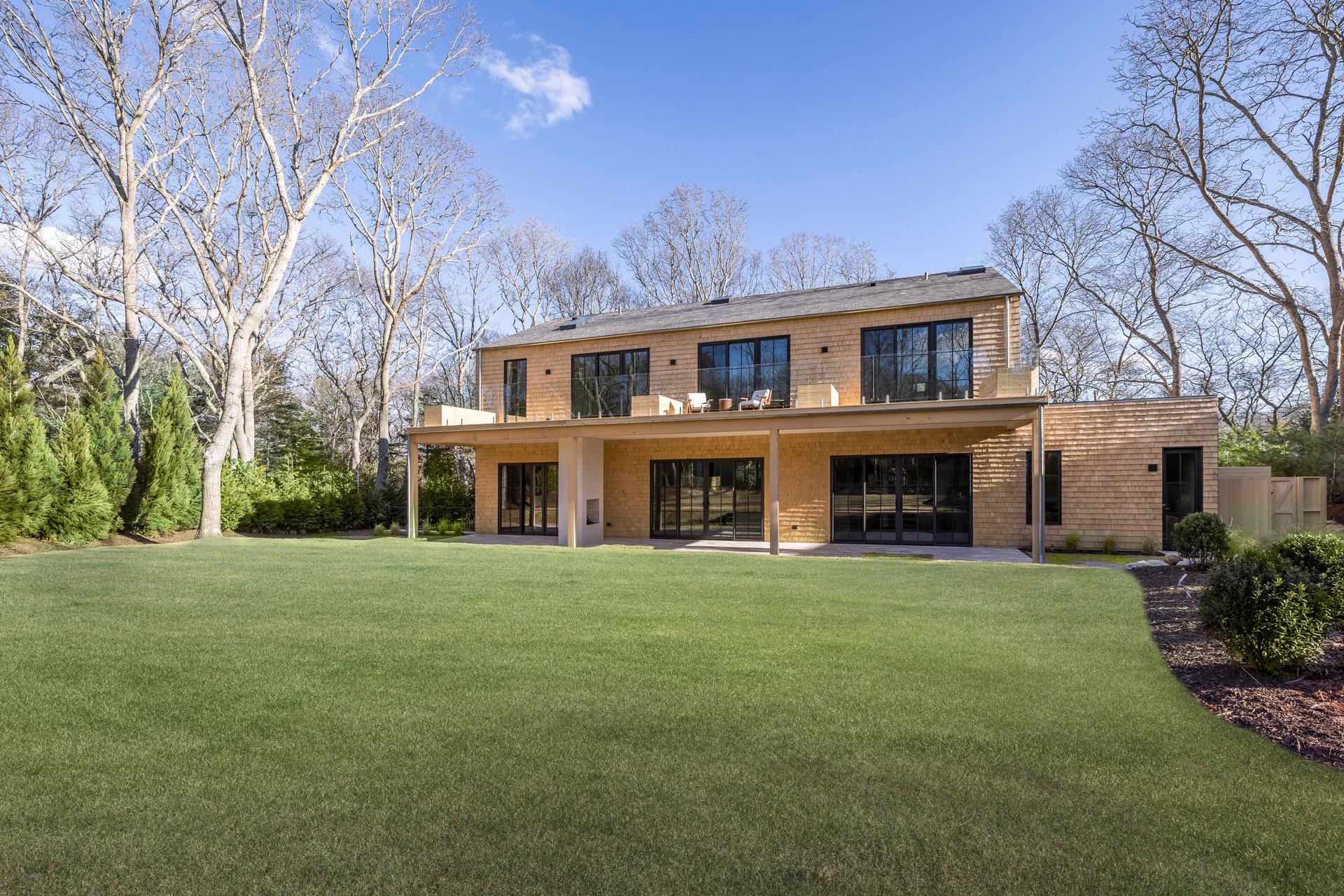 11 Oyster Shores Road