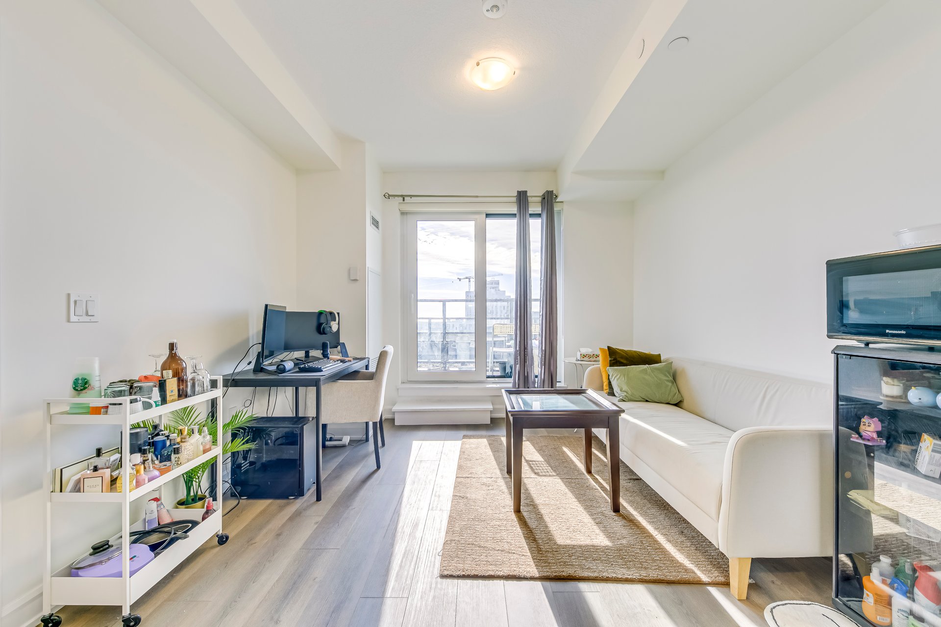 3200 William Coltson Ave #906