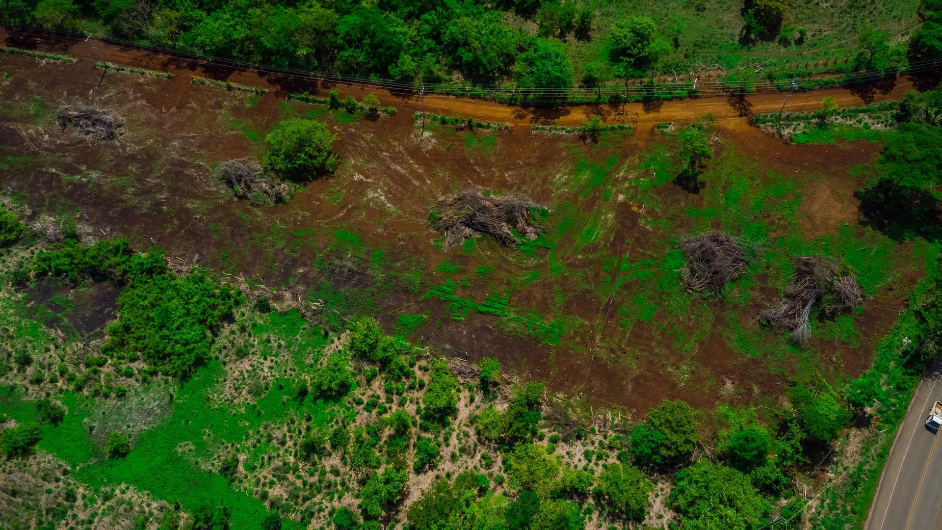 Villa Real Homesites | Ready-to-Build Lots Near Tamarindo
