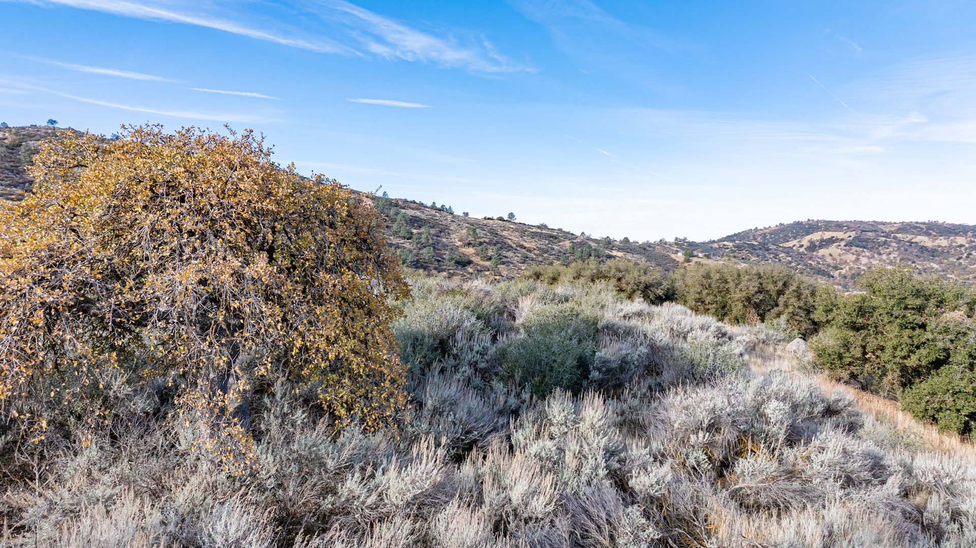 Stunning 3.71-Acre Lot for Sale in Bear Valley Springs – Skyline Dr, Tehachapi, CA